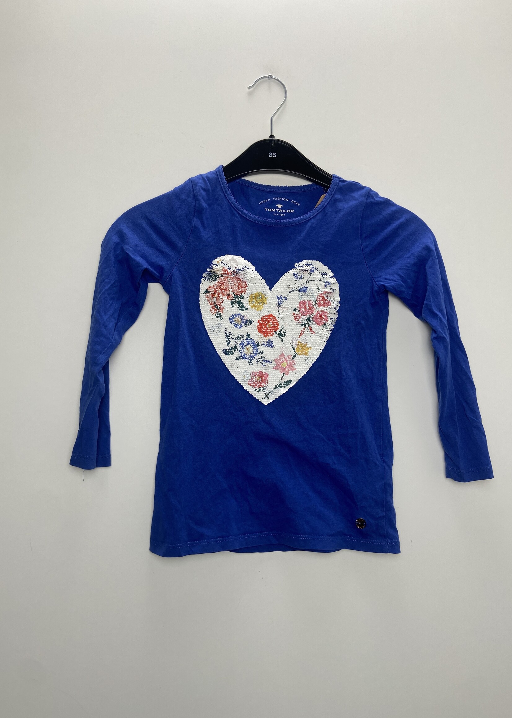 Tom Tailor Longsleeve