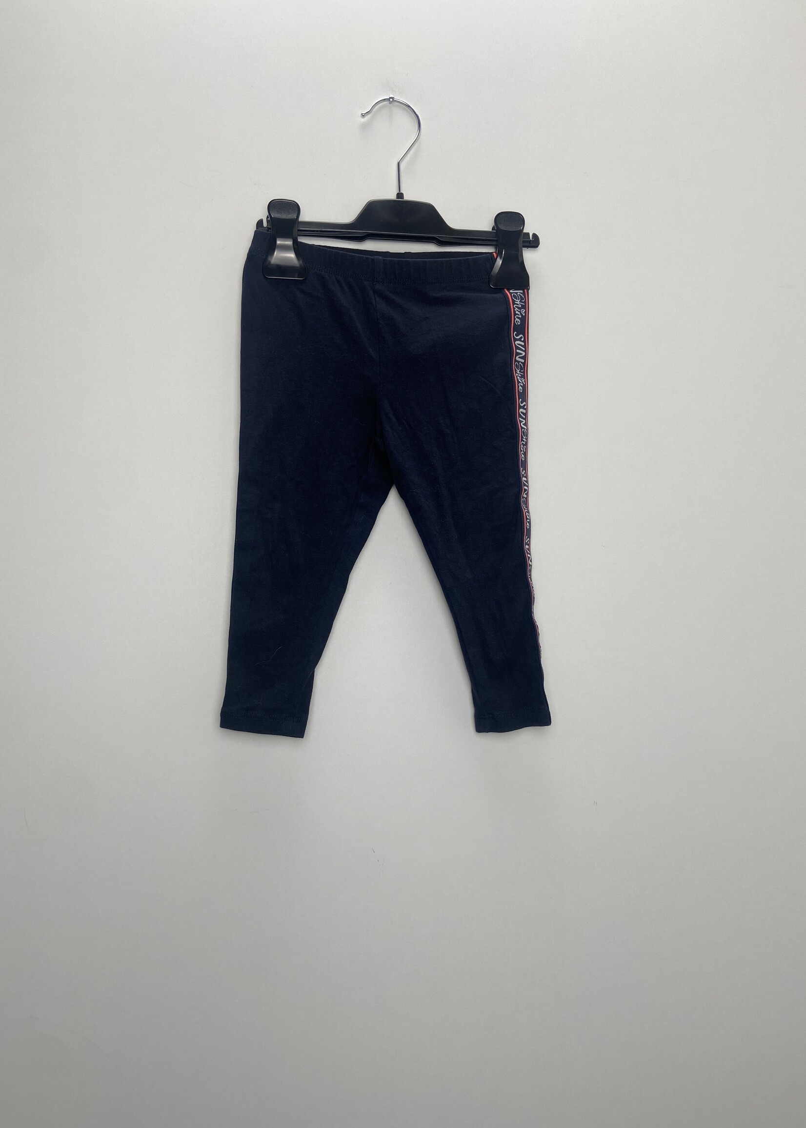 Baby Blue Legging