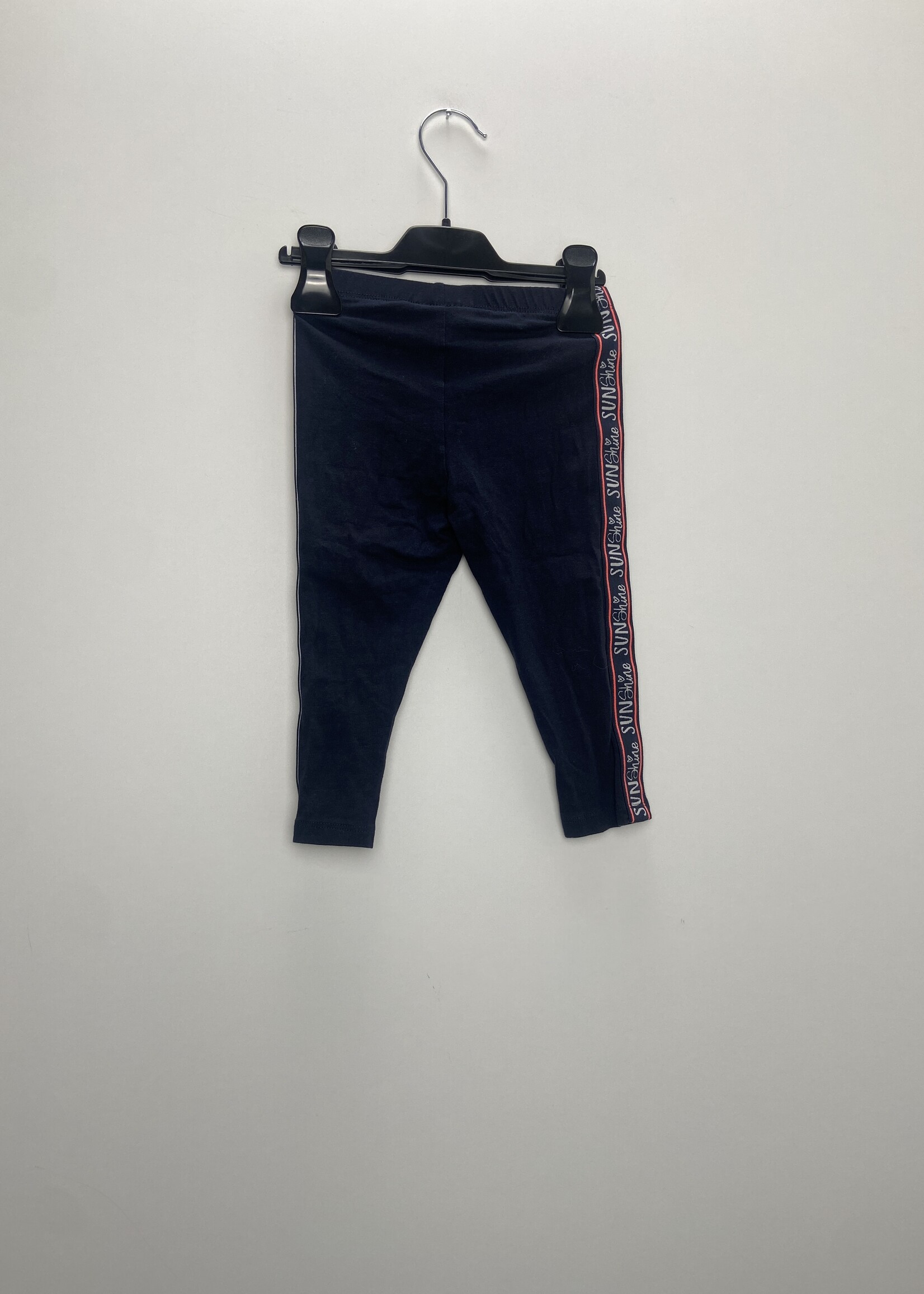 Baby Blue Legging