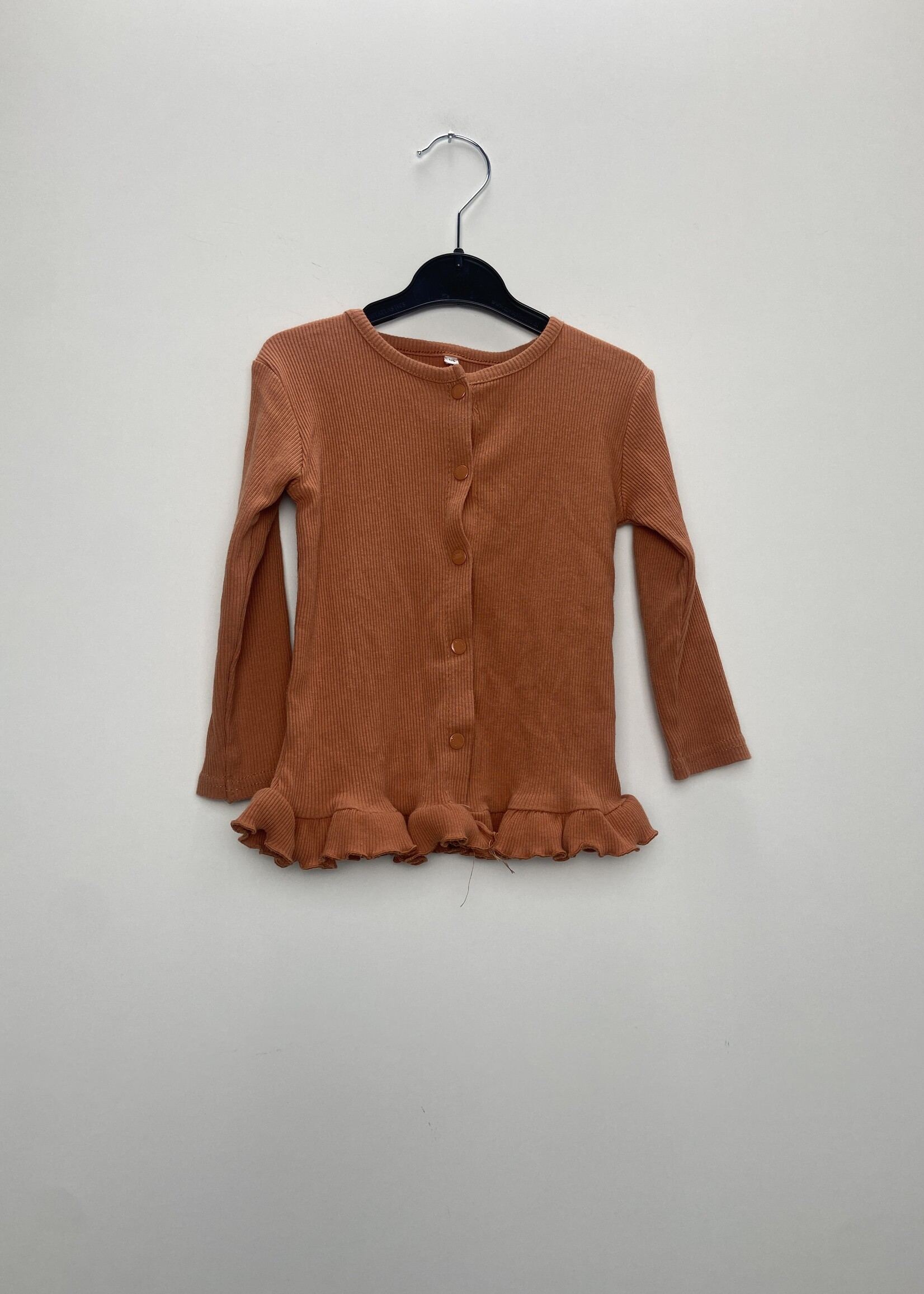 Zeeman Longsleeve