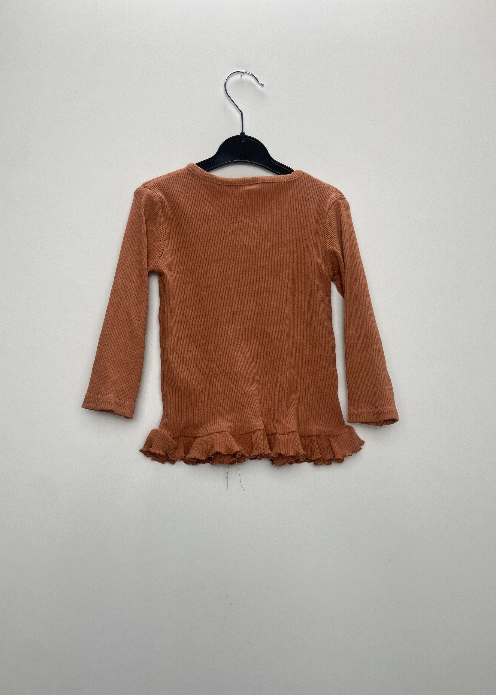 Zeeman Longsleeve