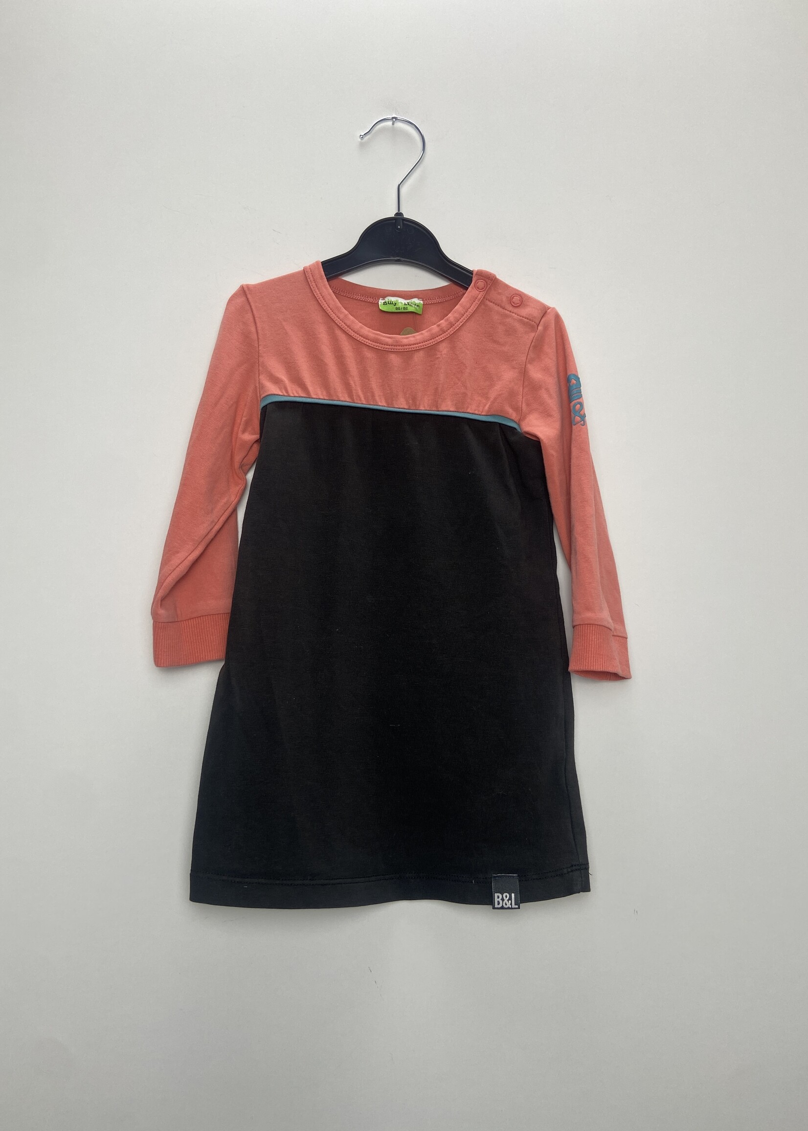 Billy & Lilly Jurk