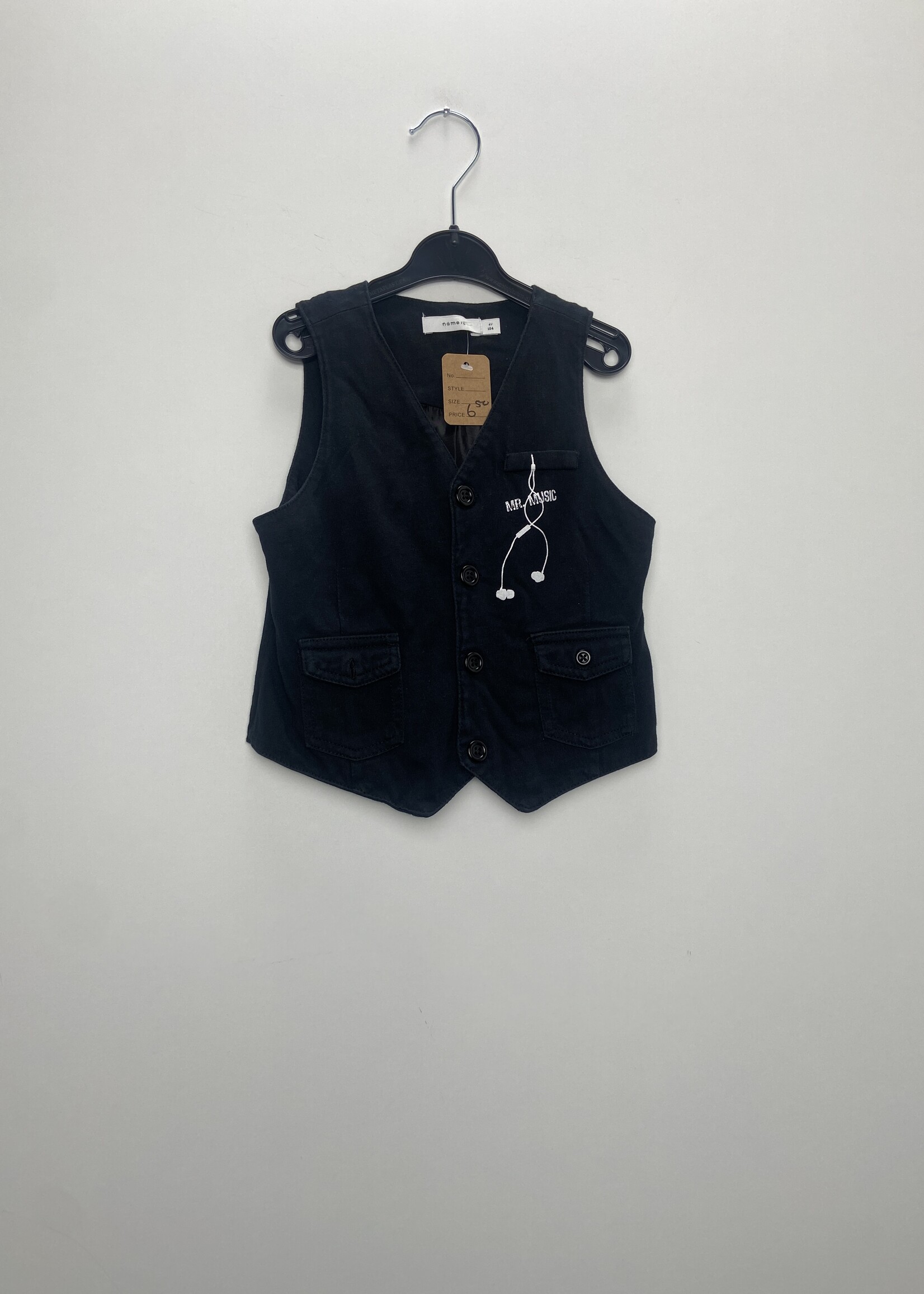Name It Gilet