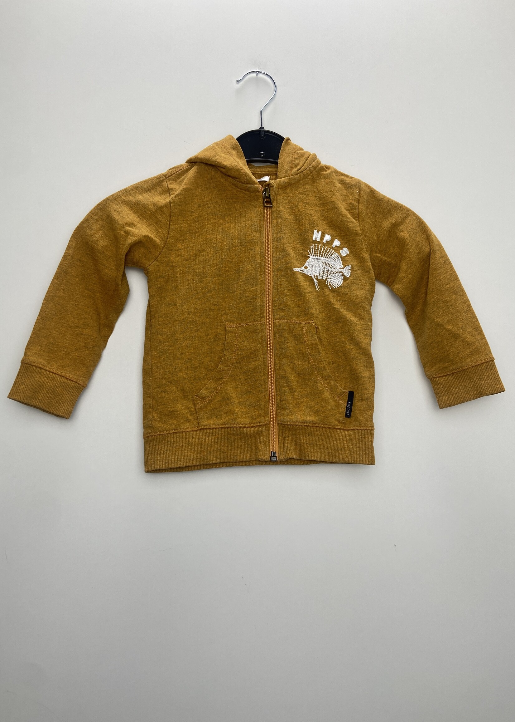 Noppies Vest