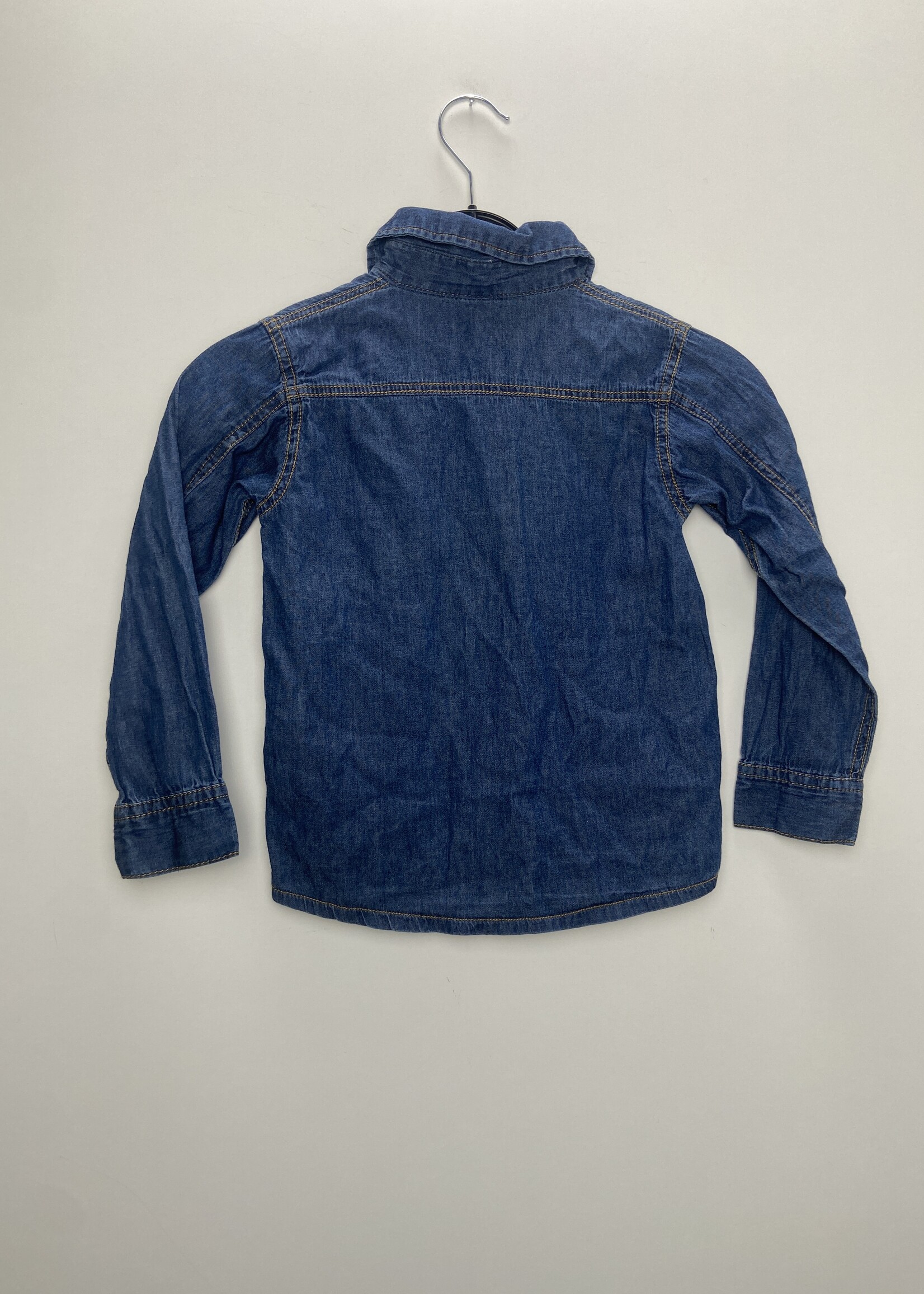 Zeeman Blouse