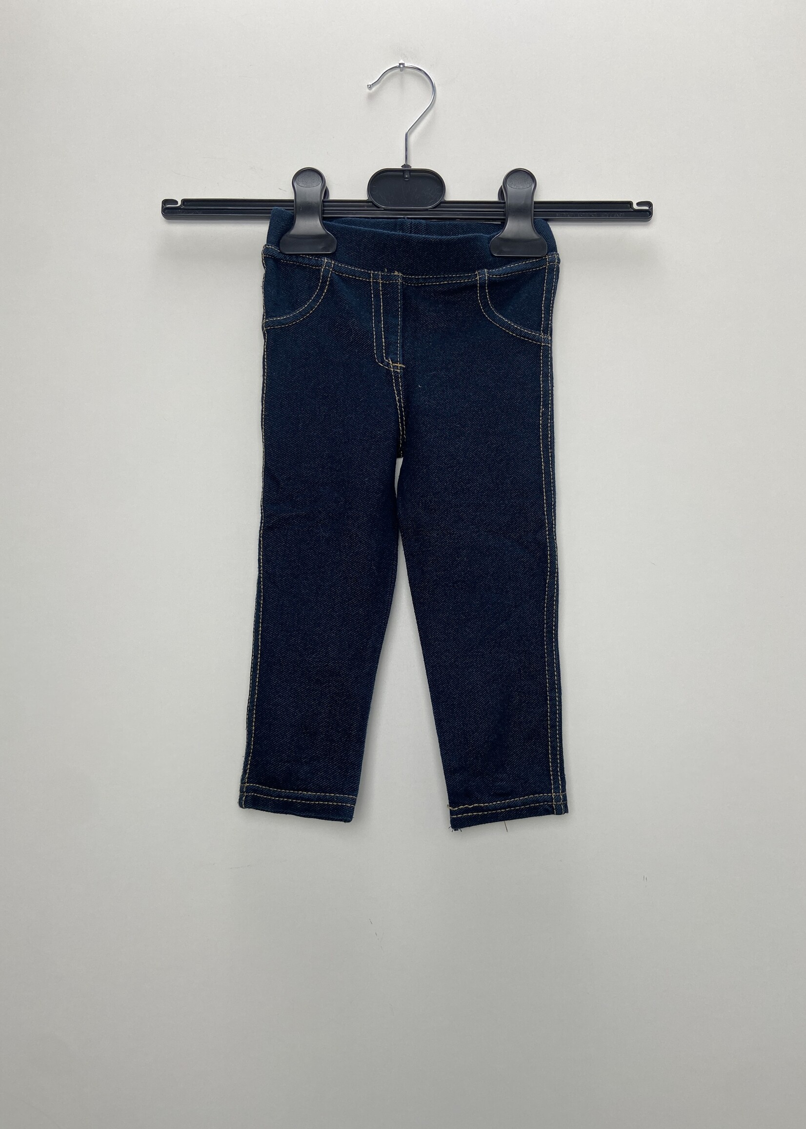 Zeeman Tregging