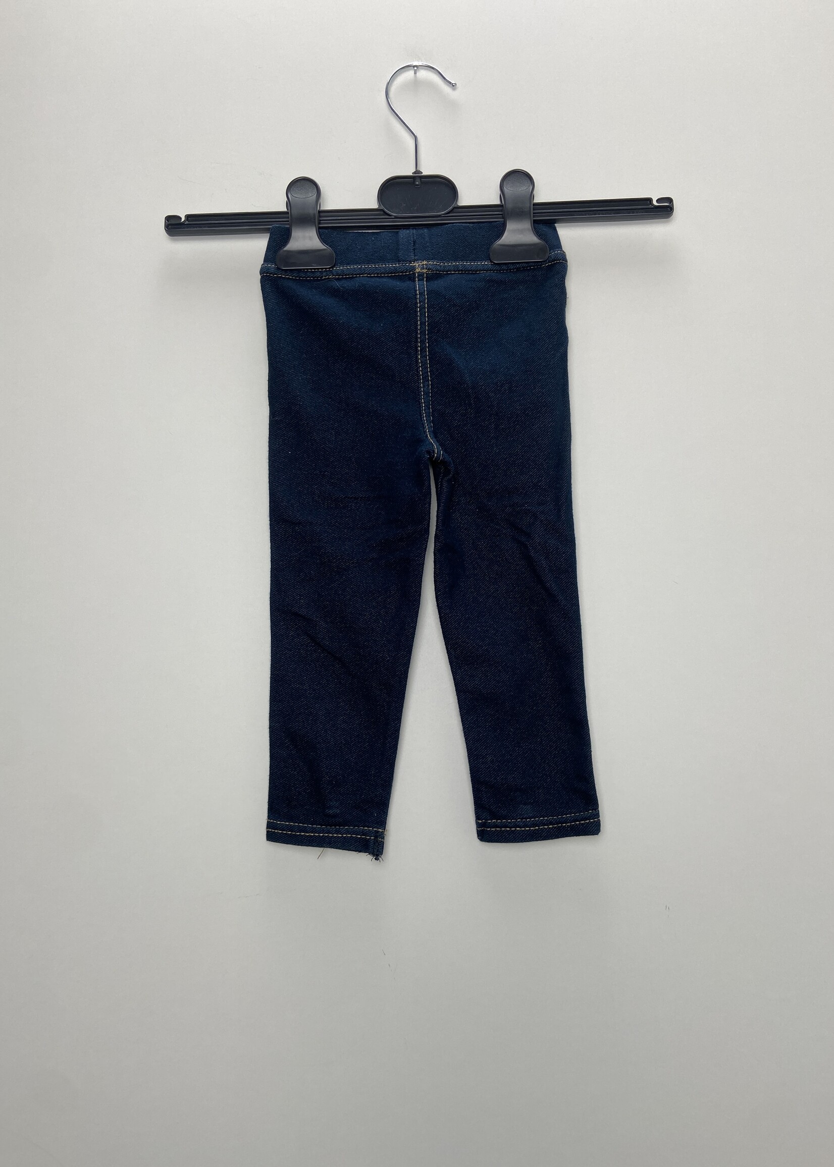 Zeeman Tregging