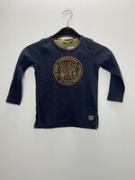 Europe Kids Longsleeve