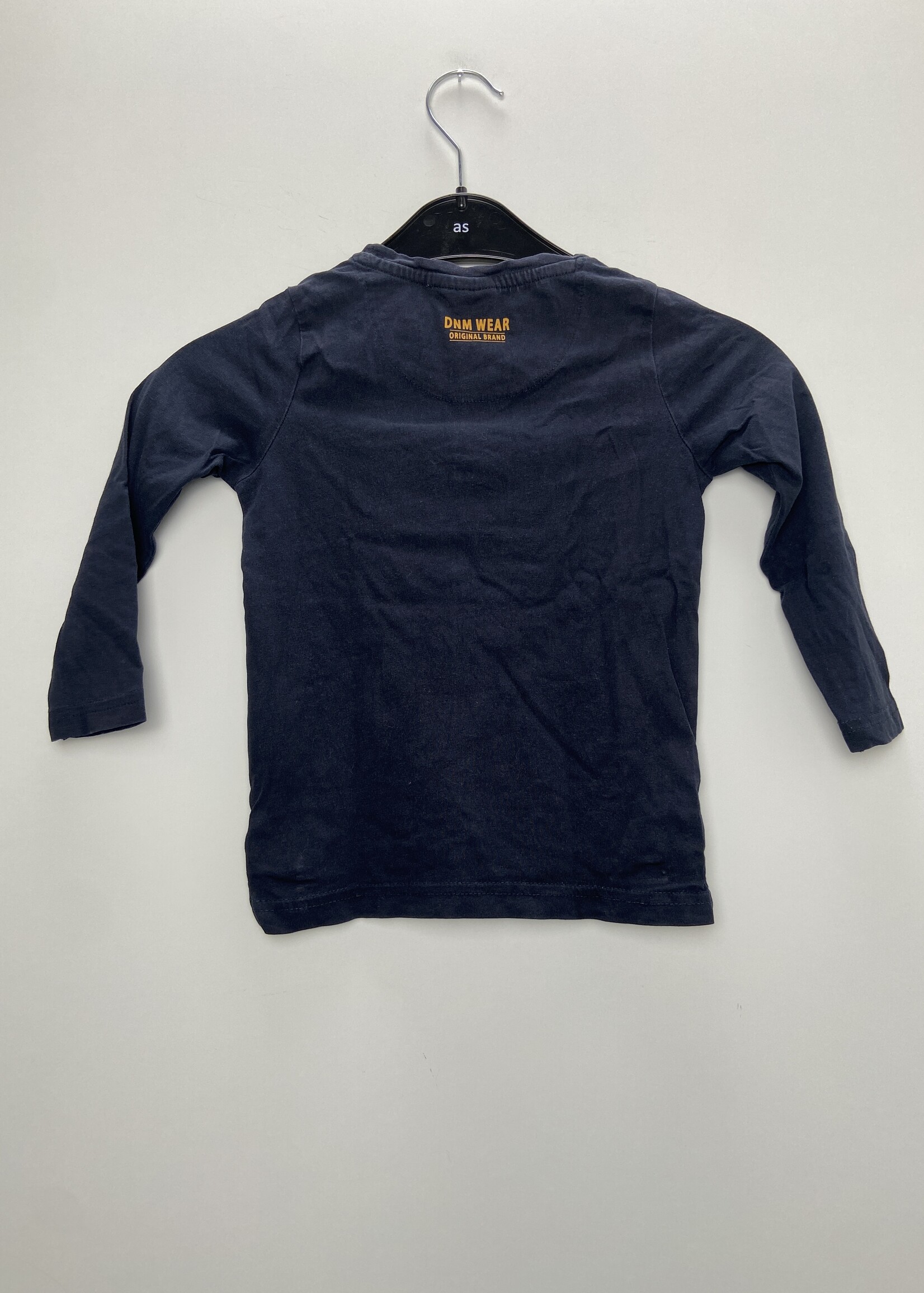 Europe Kids Longsleeve