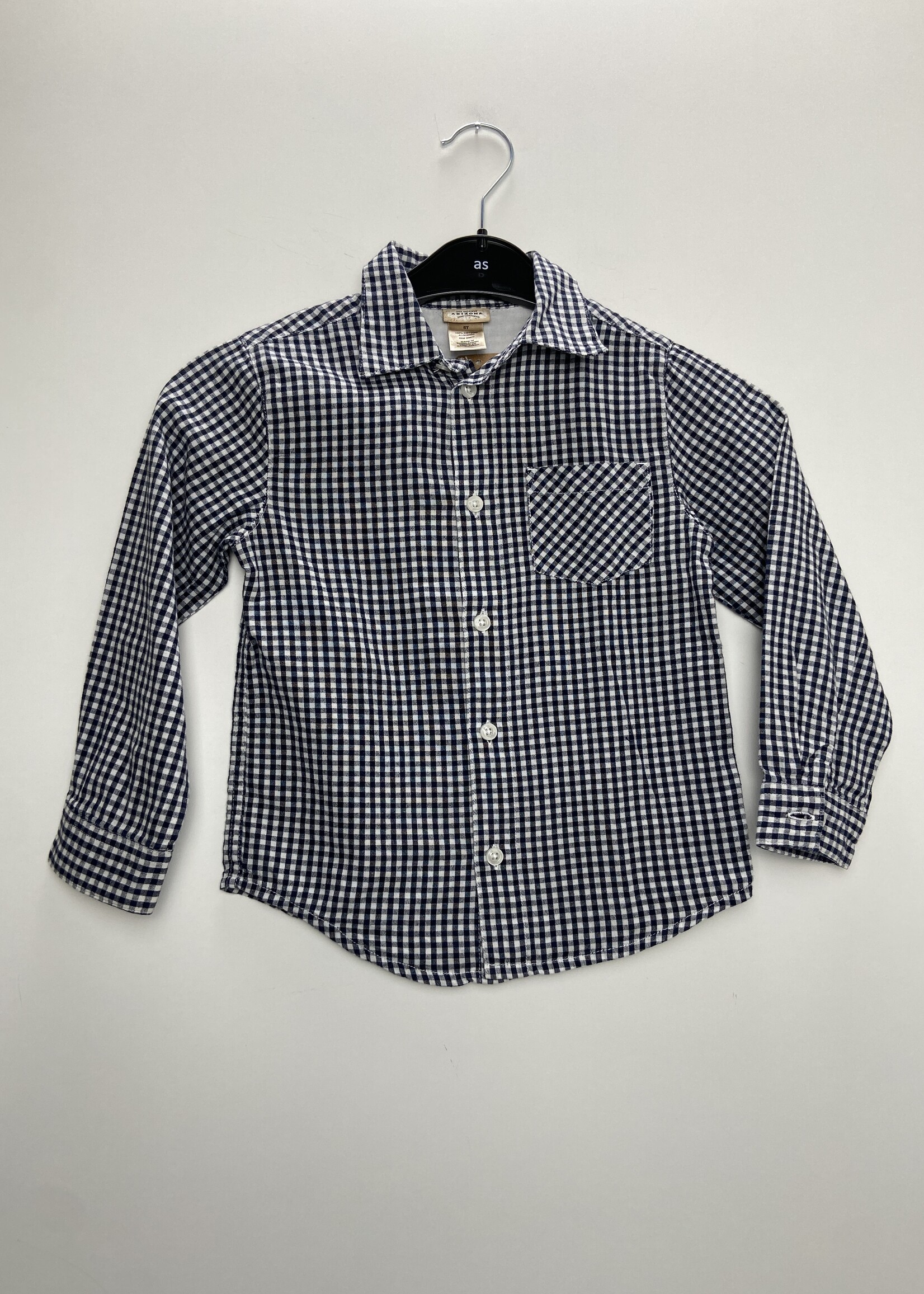 Arizona Blouse