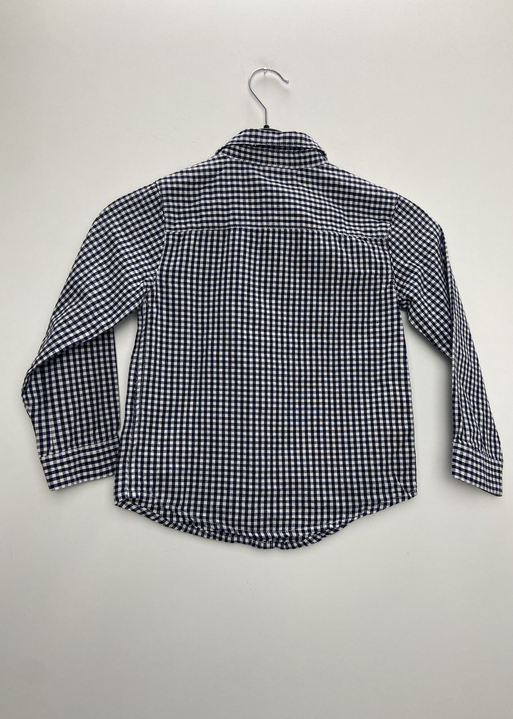 Arizona Blouse