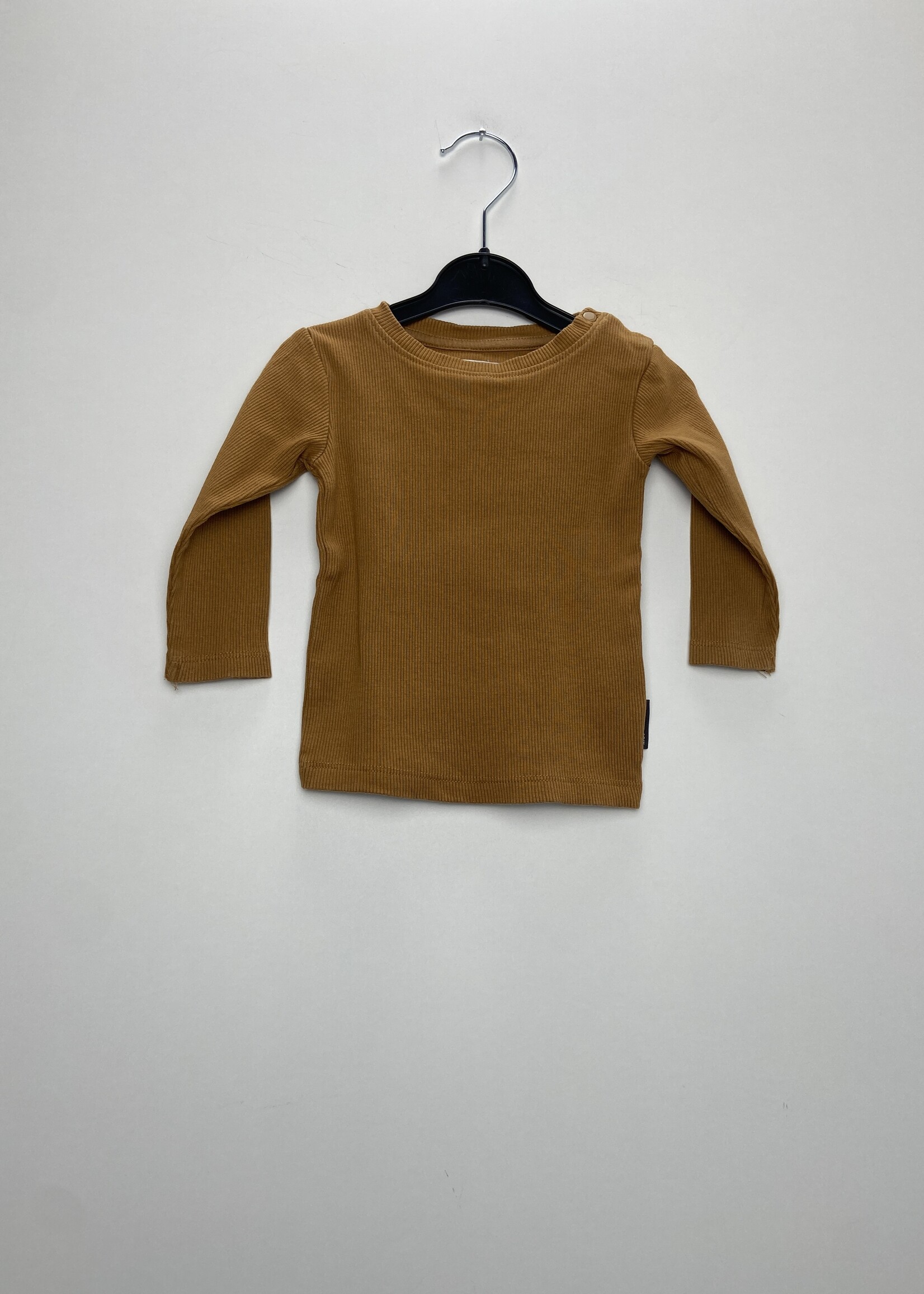 Kids Gallery Longsleeve