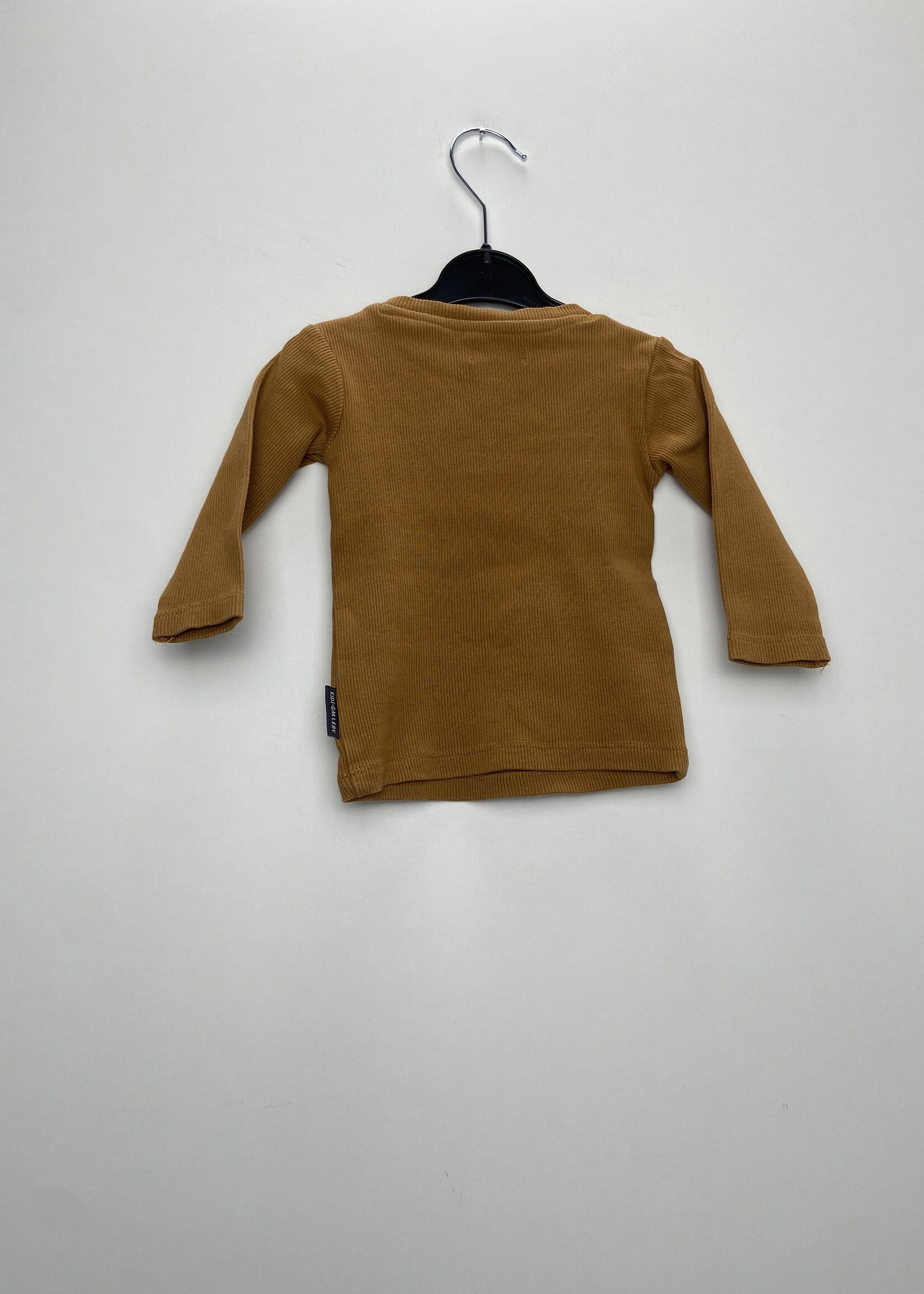 Kids Gallery Longsleeve