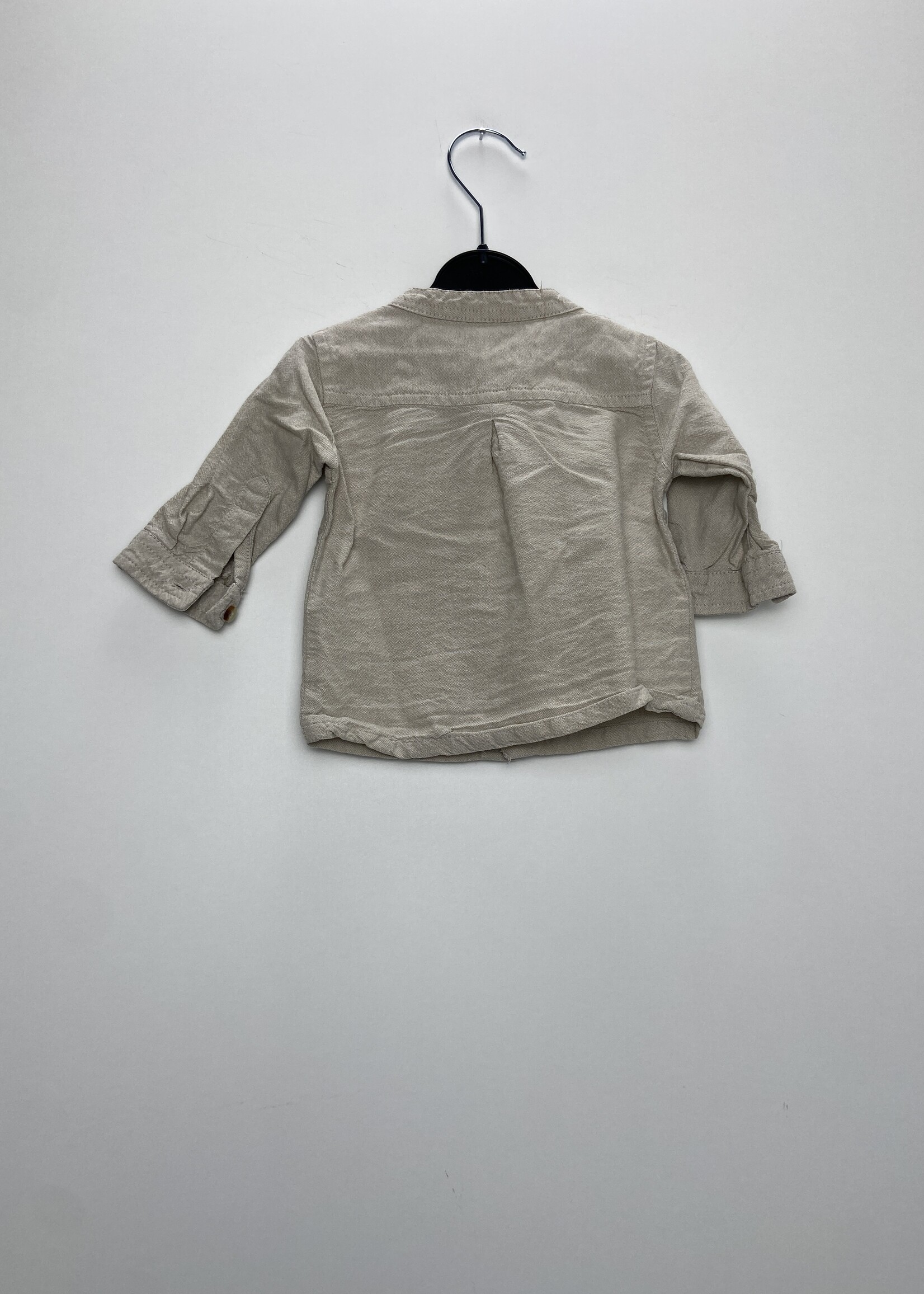 Zeeman Blouse
