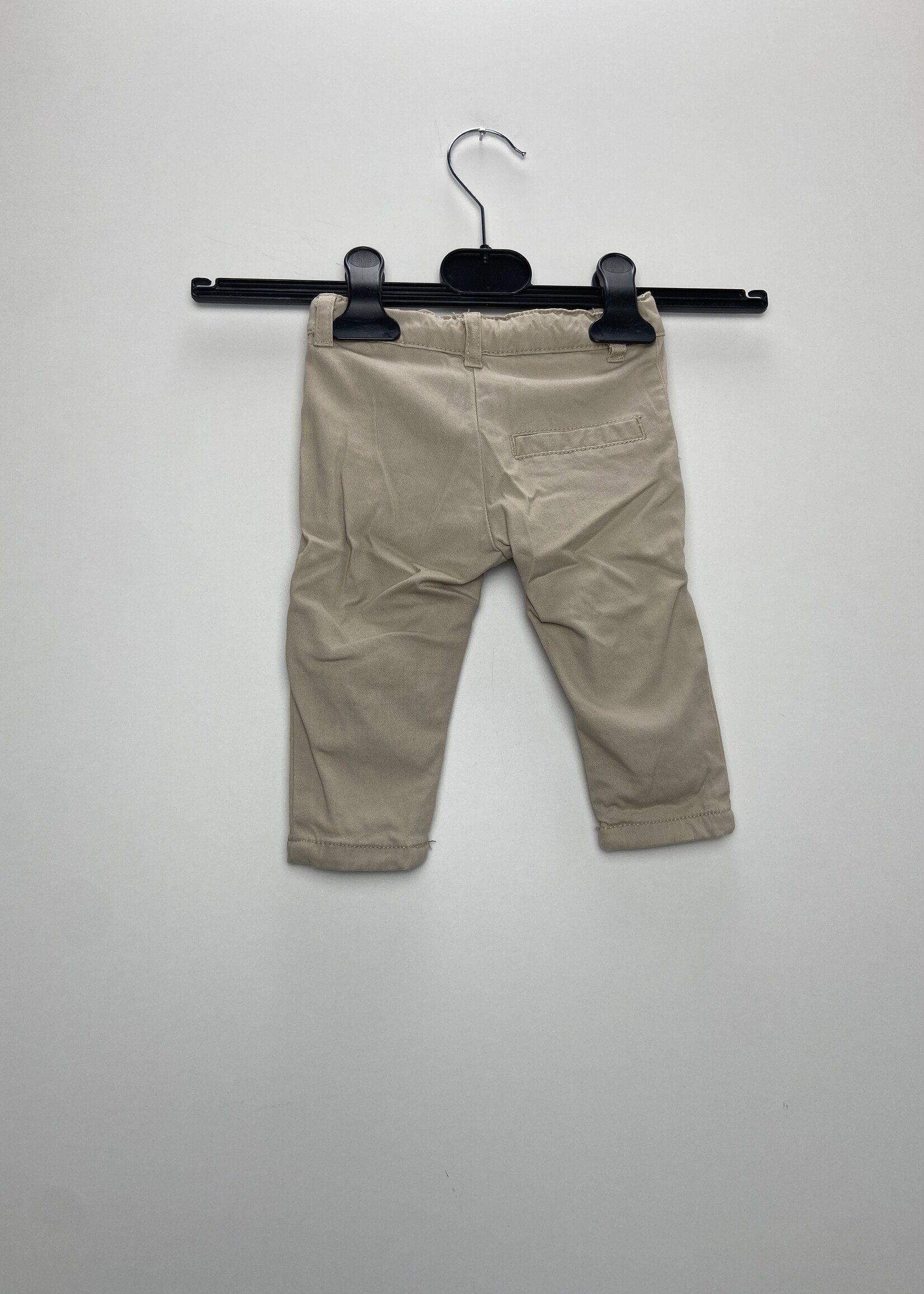 Zeeman Broek