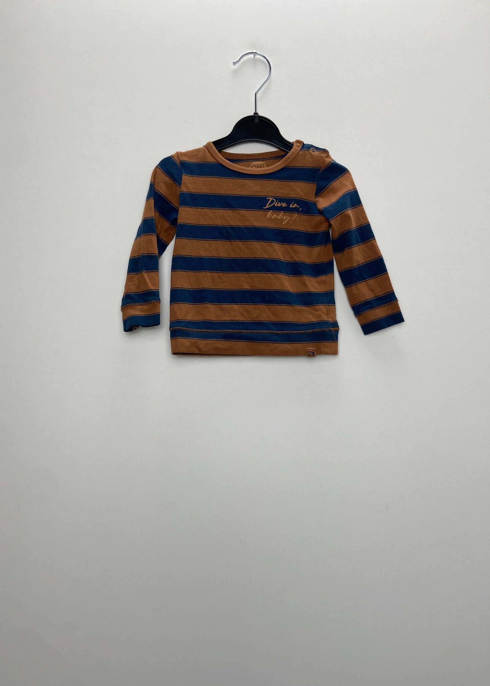 Z8 Longsleeve