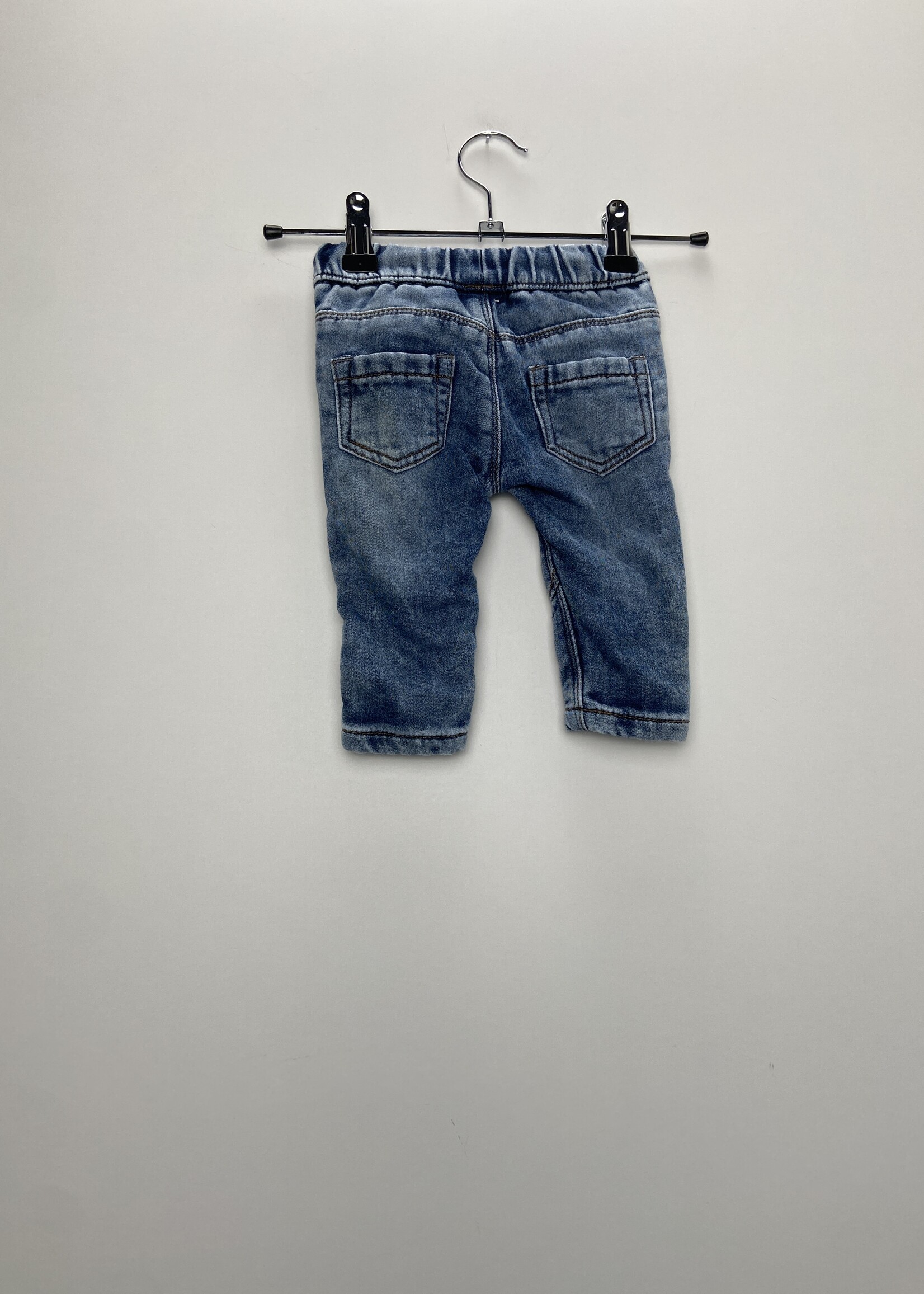 Zeeman Jeans
