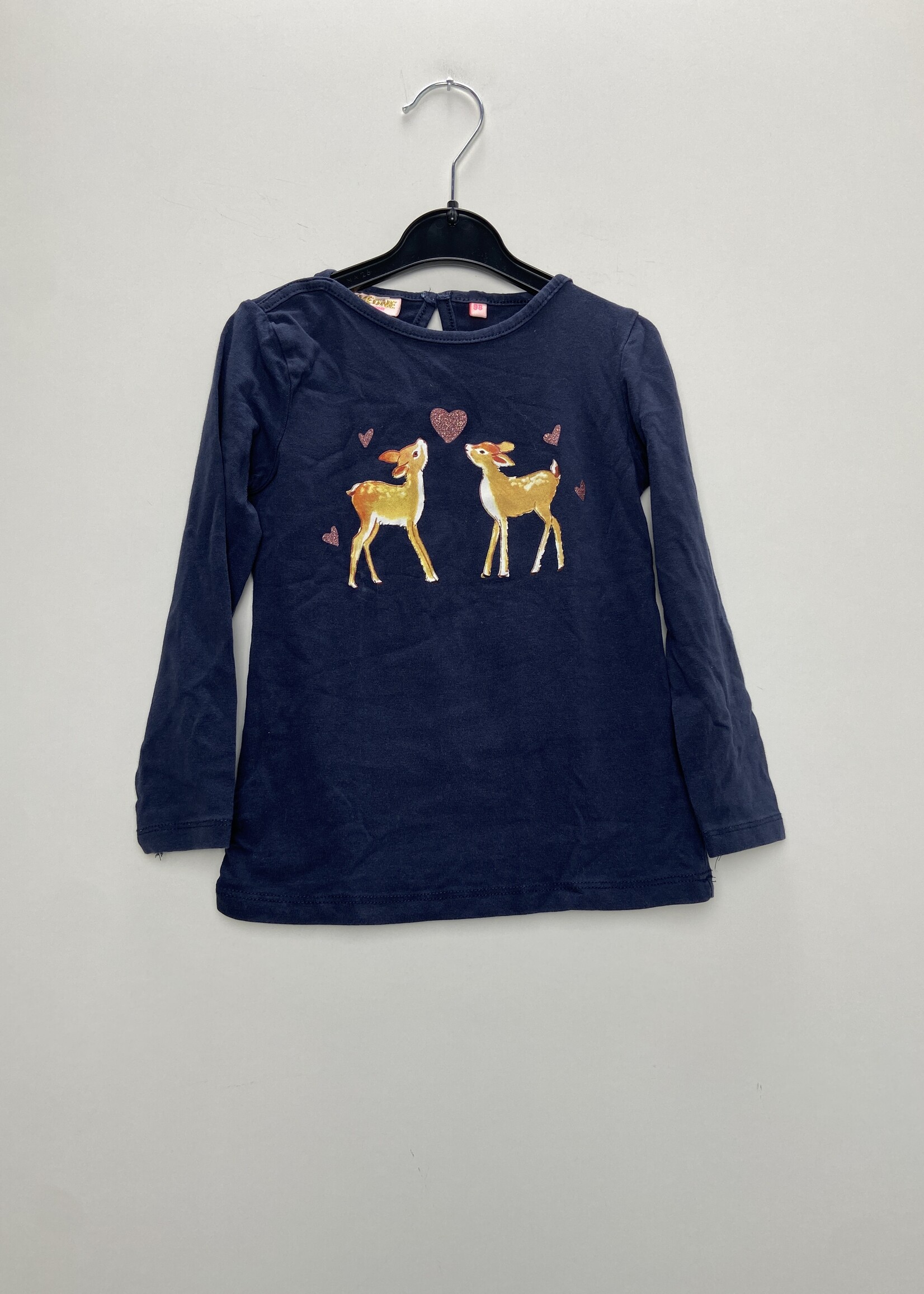 Someone Longsleeve