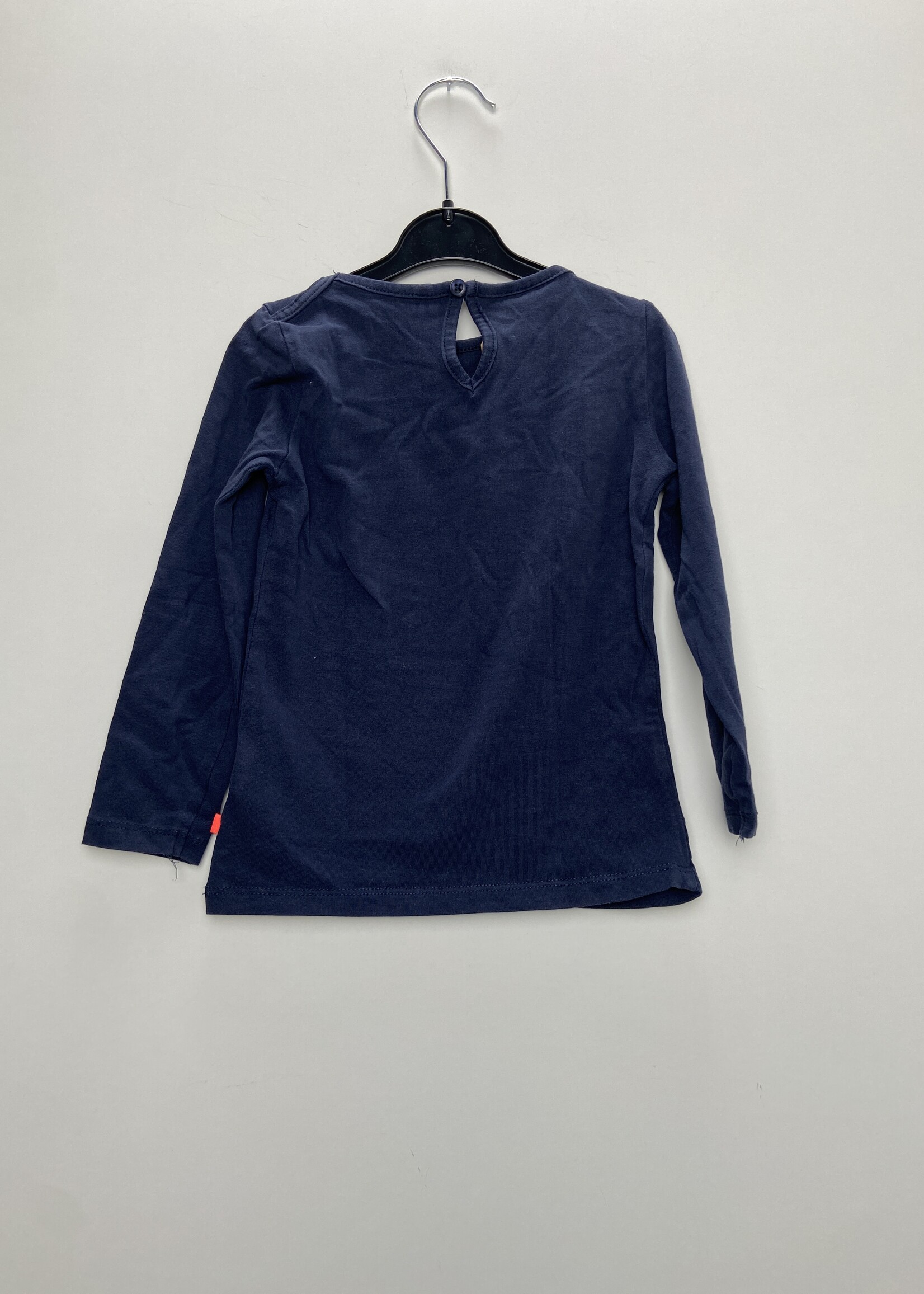 Someone Longsleeve