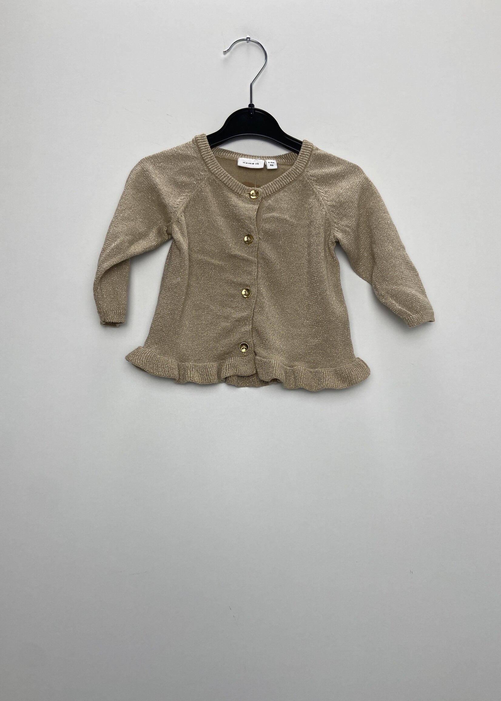 Name It Vest