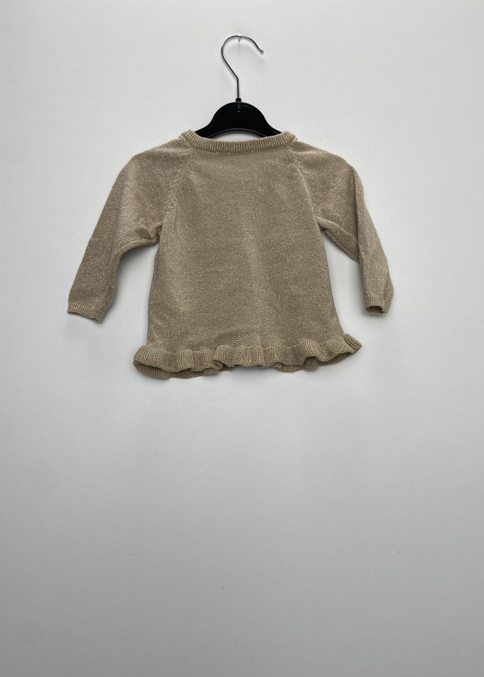 Name It Vest