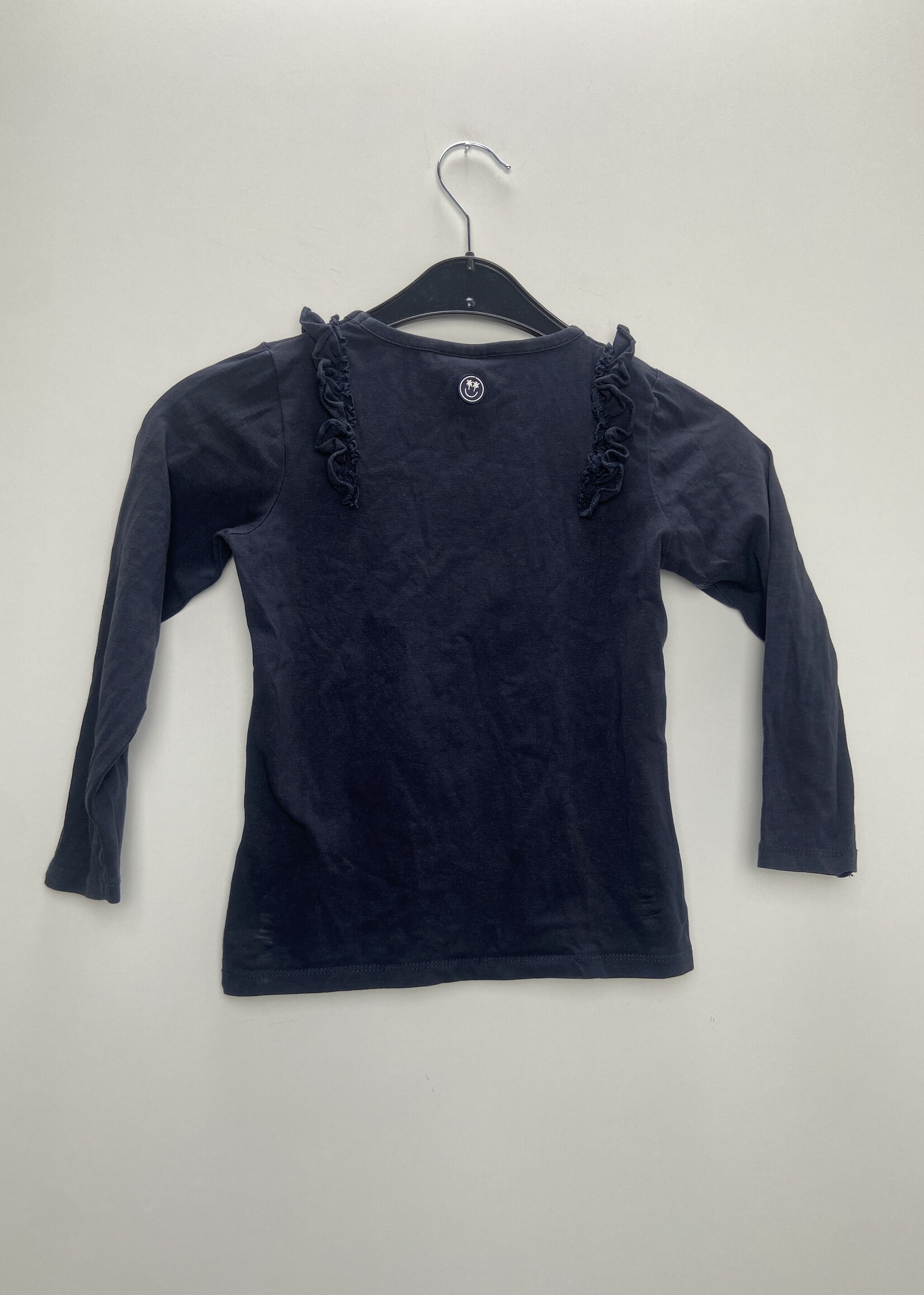 Europe Kids Longsleeve