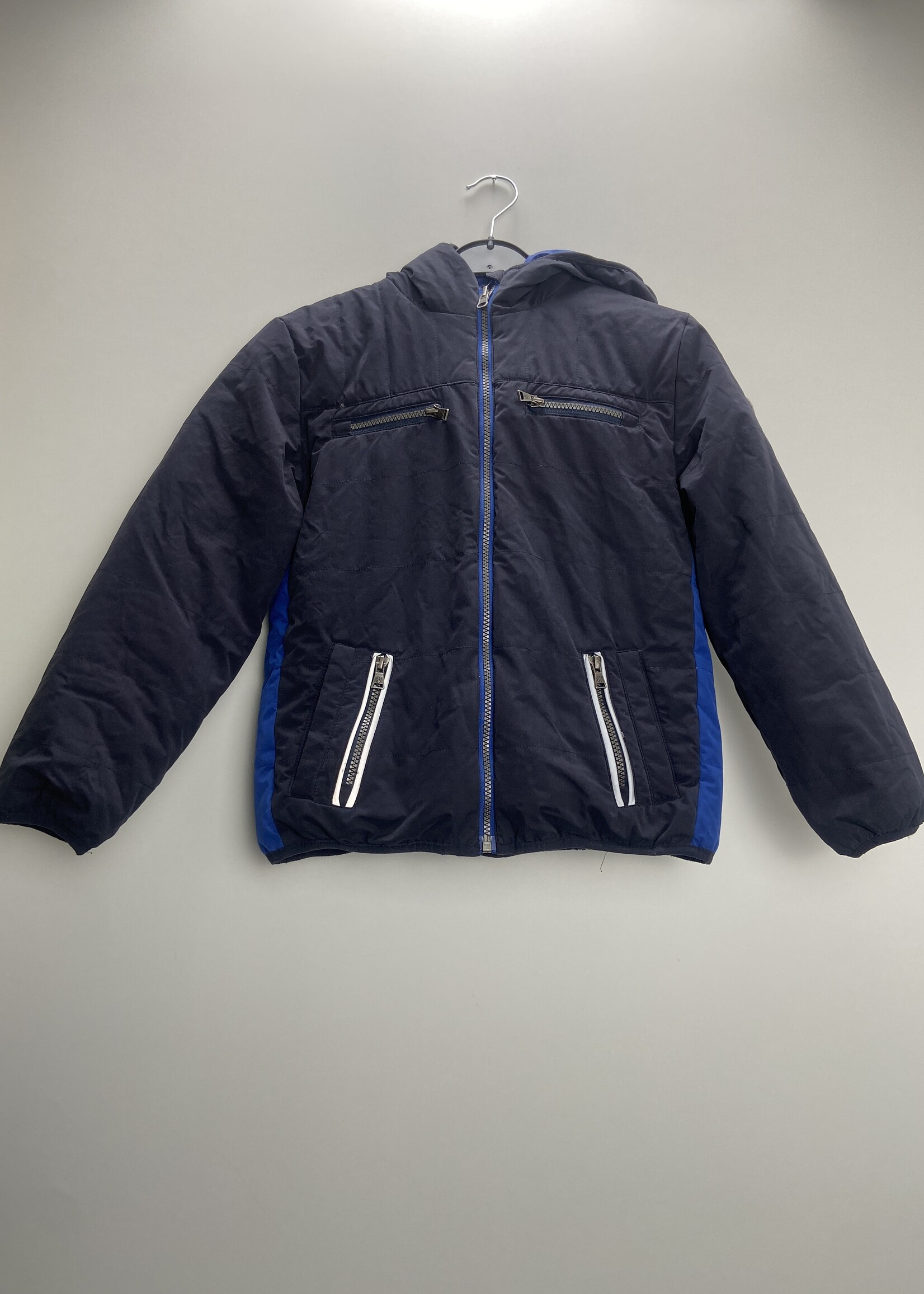 Marco Polo Winterjas