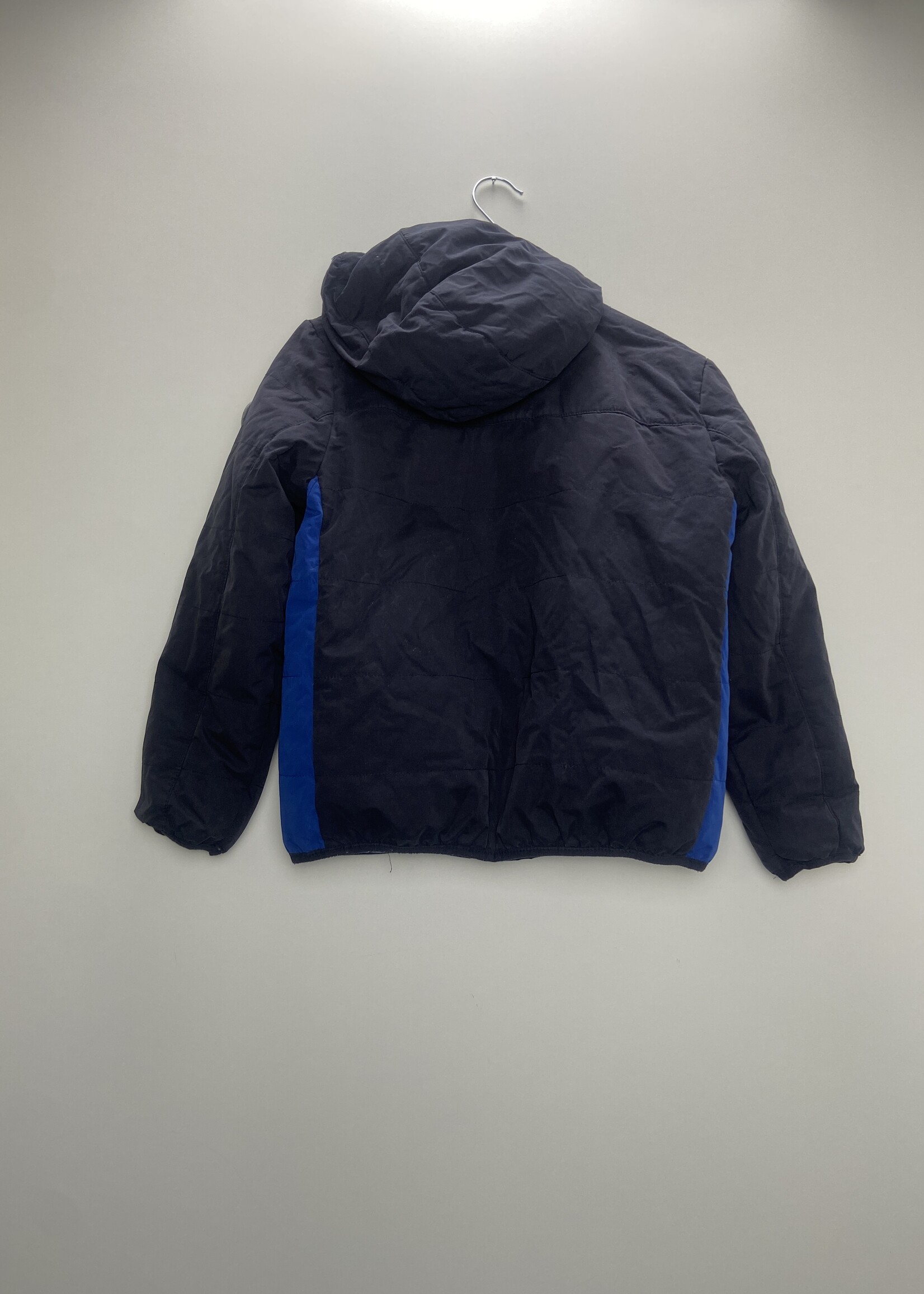 Marco Polo Winterjas