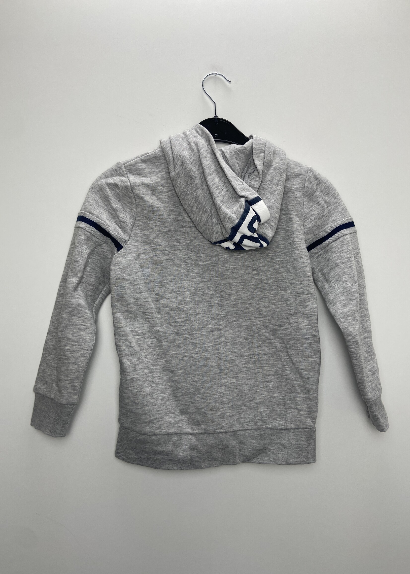 C&A Vest