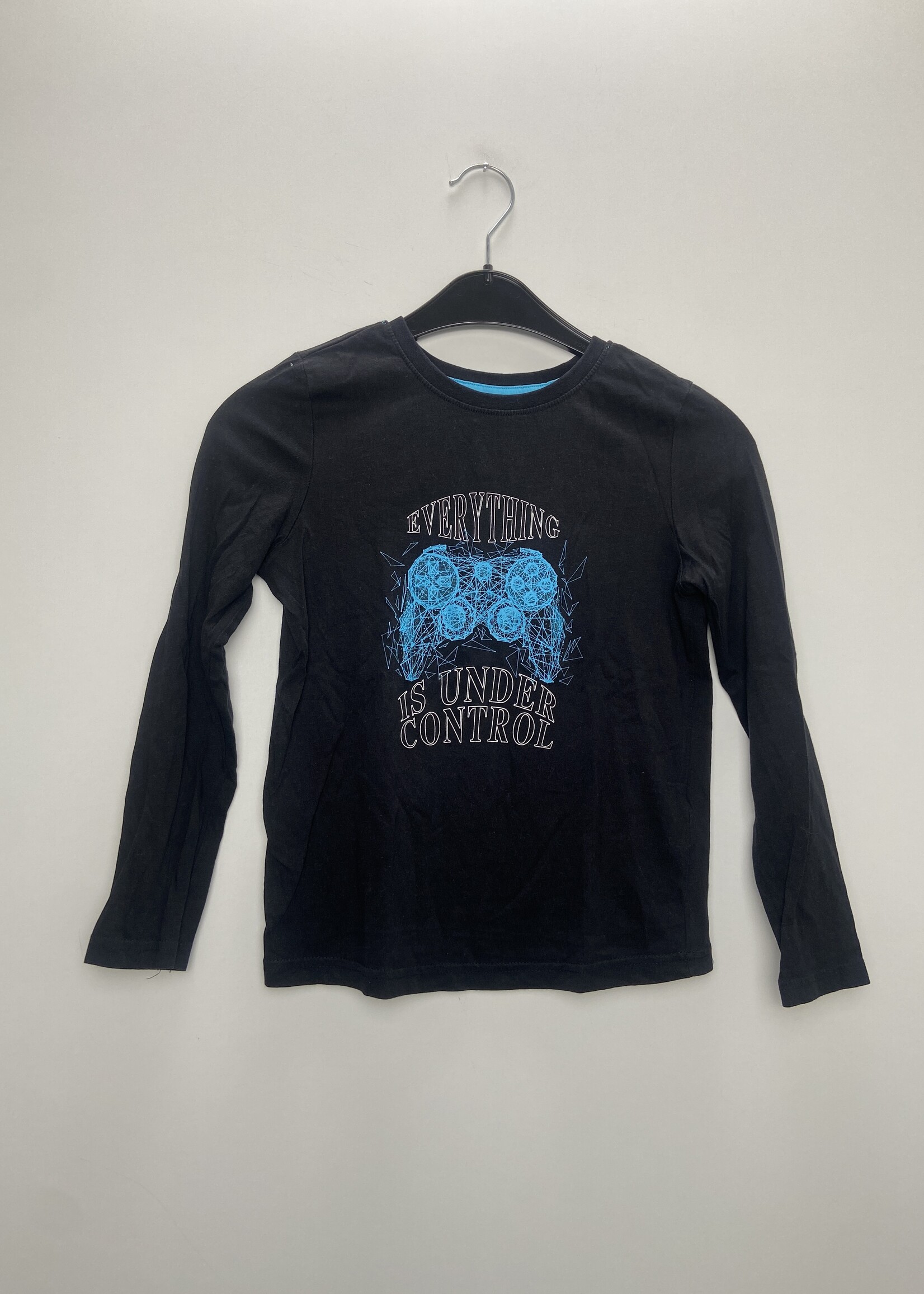 Poco Piano Longsleeve