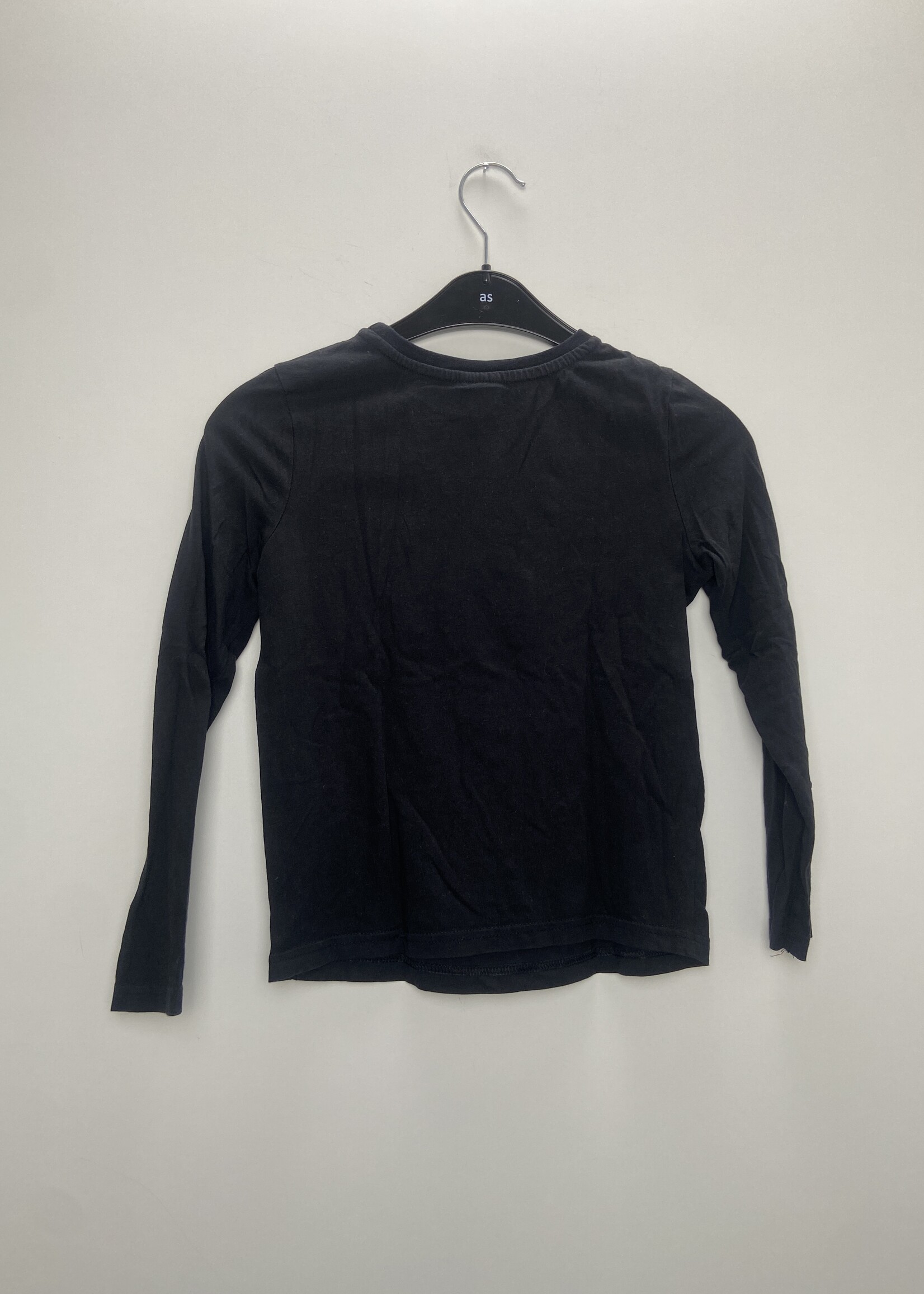 Poco Piano Longsleeve