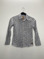 Zeeman Blouse