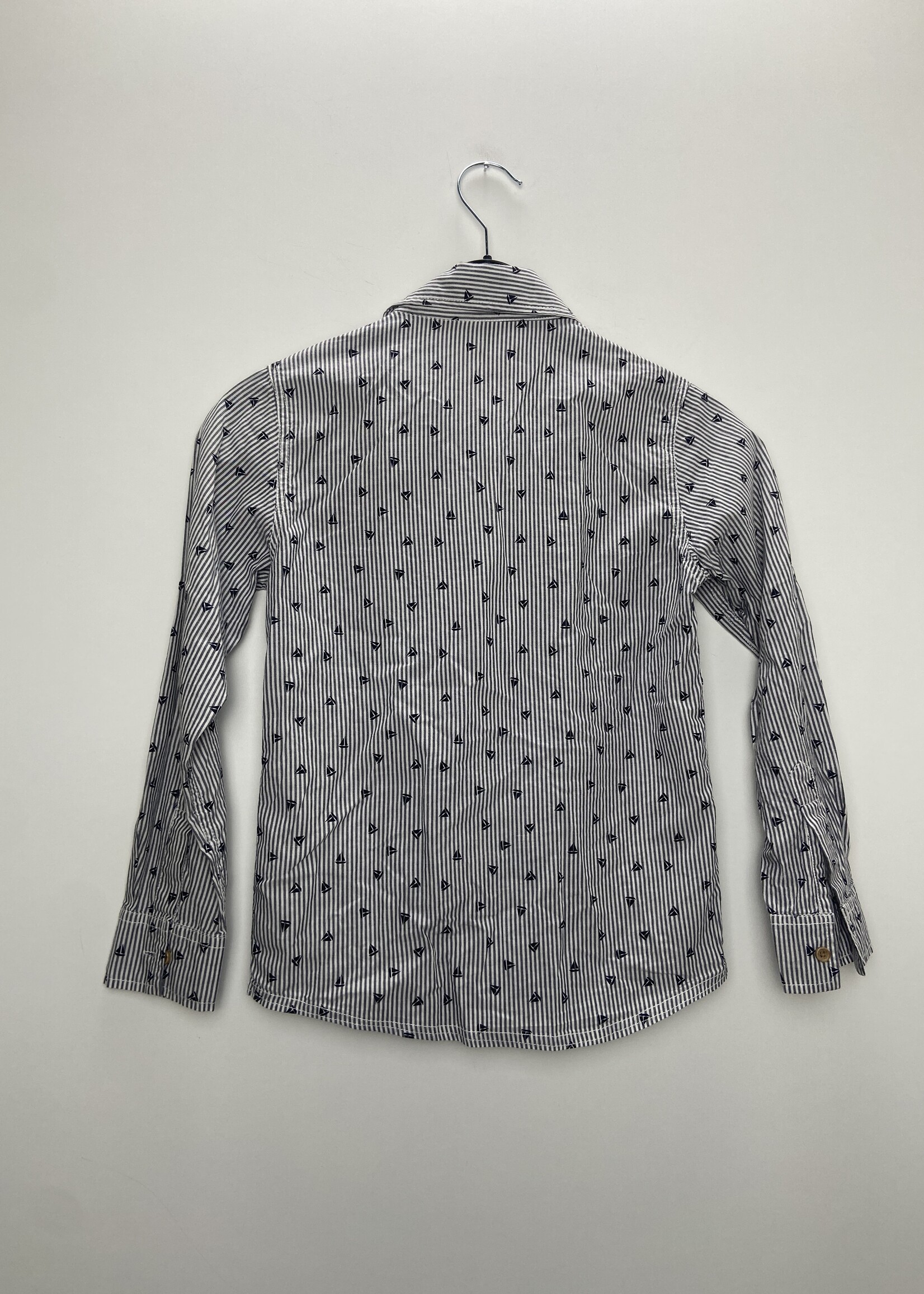 Zeeman Blouse