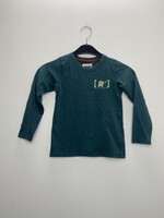 Raizzed Longsleeve