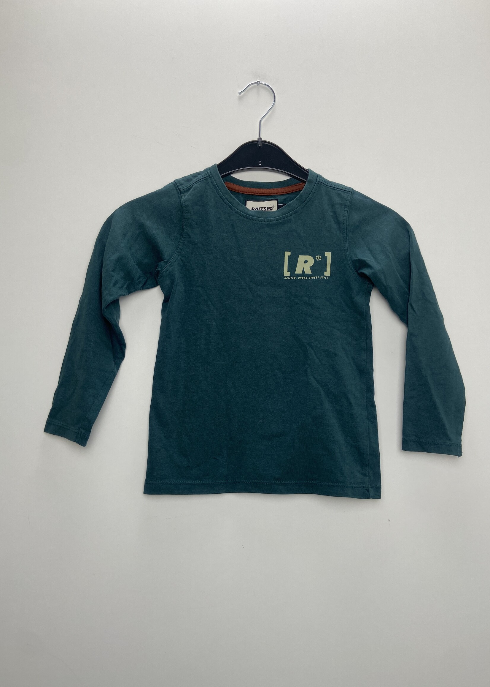 Raizzed Longsleeve