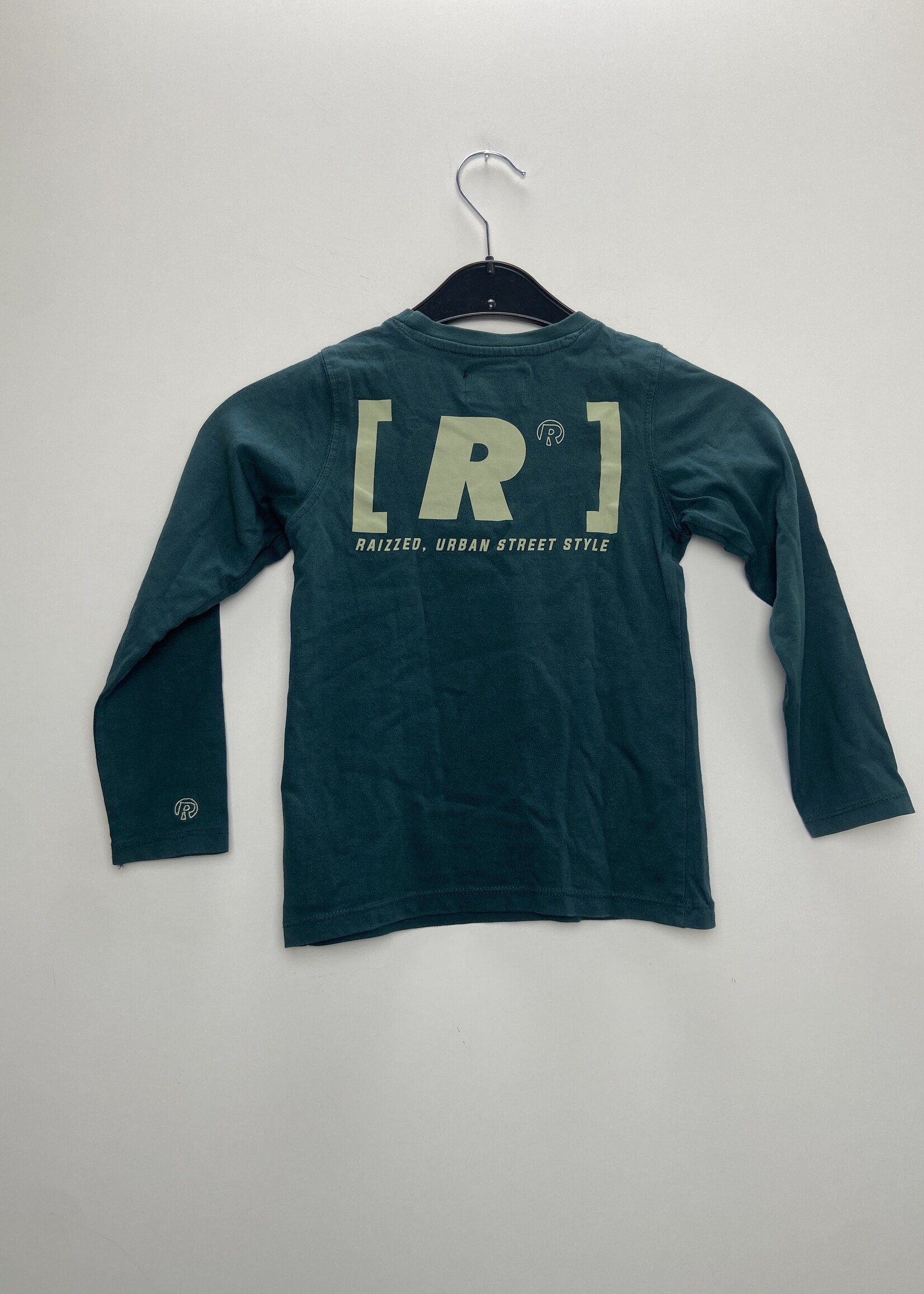 Raizzed Longsleeve