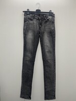 Indian Blue Jeans Jeans