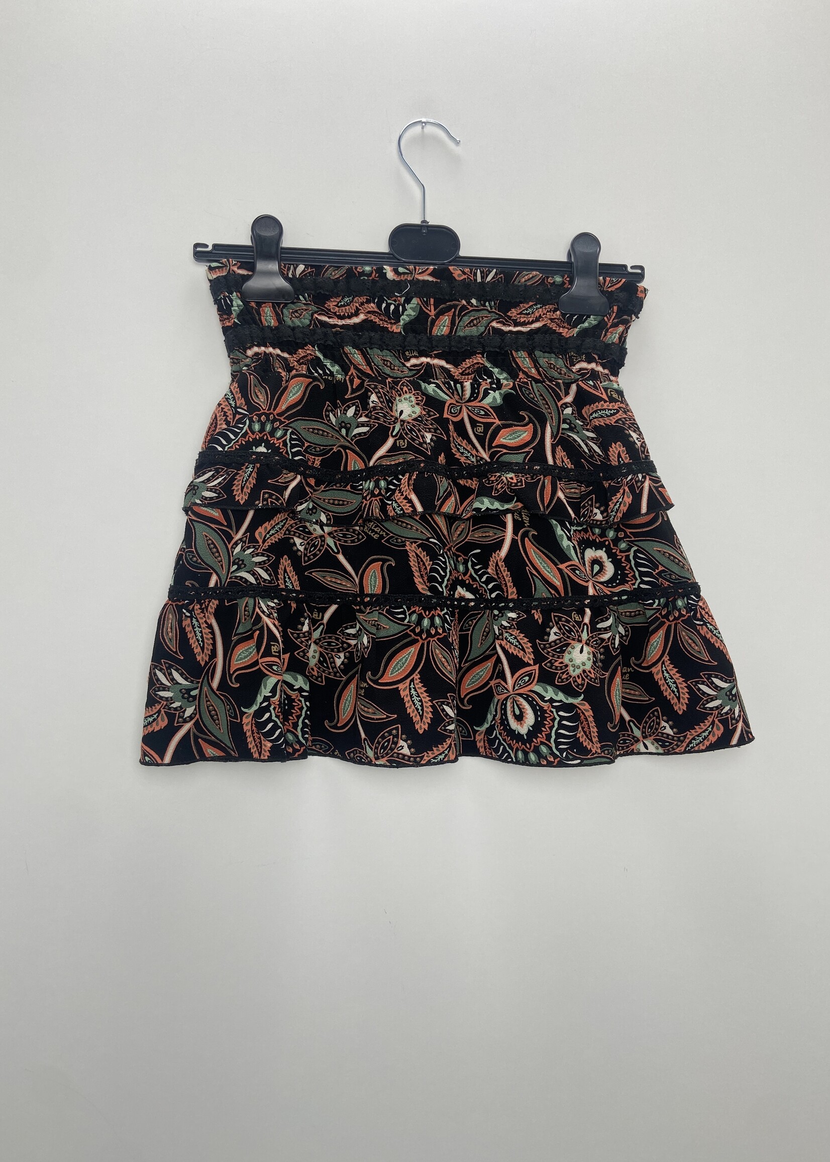 Indian Blue Jeans Rok