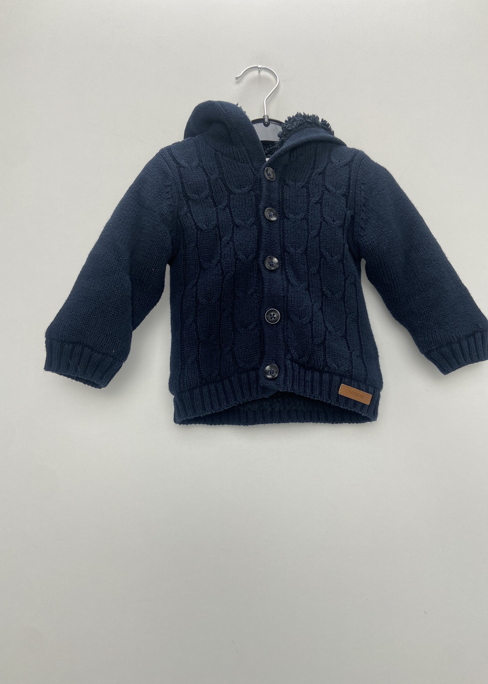 Noppies Vest