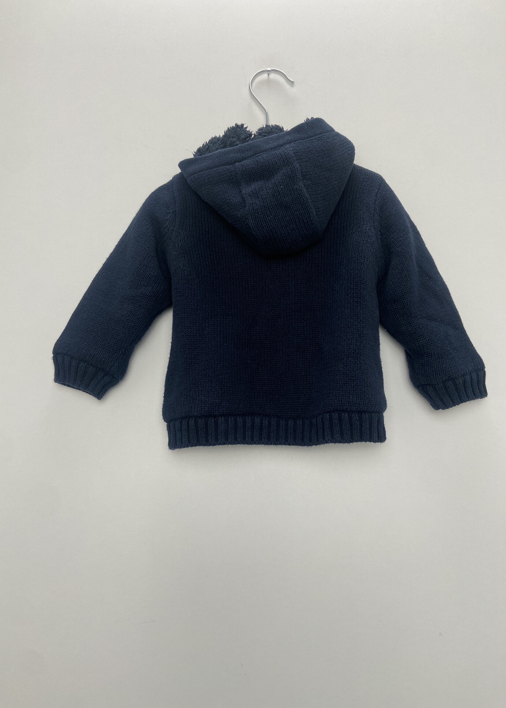 Noppies Vest