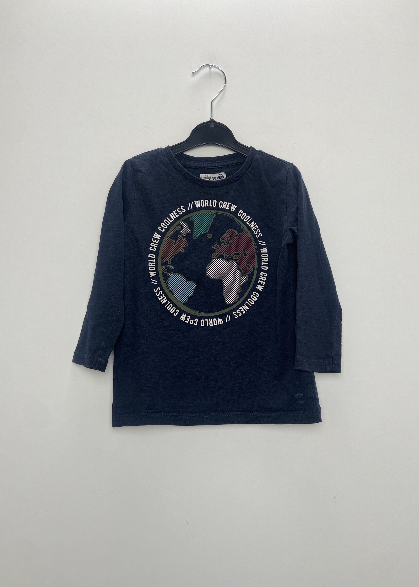 Wibra Longsleeve