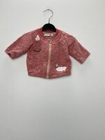 Tweedehands Name It kinderkleding Vest