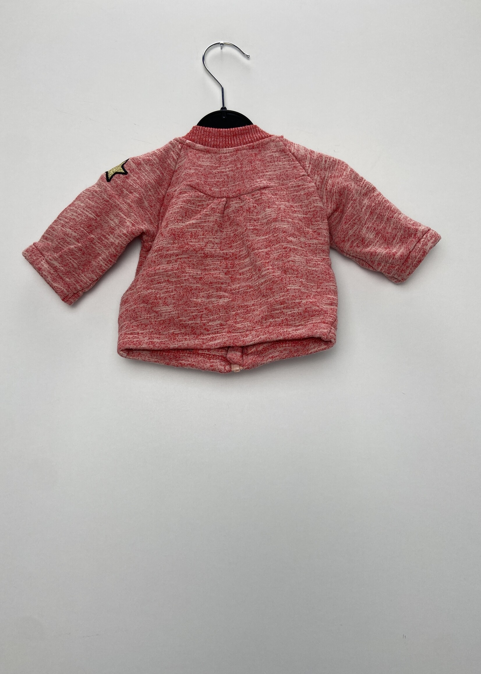 Name It Vest