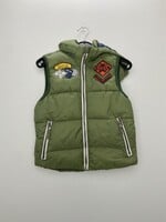 Tweedehands H&M kinderkleding Bodywarmer