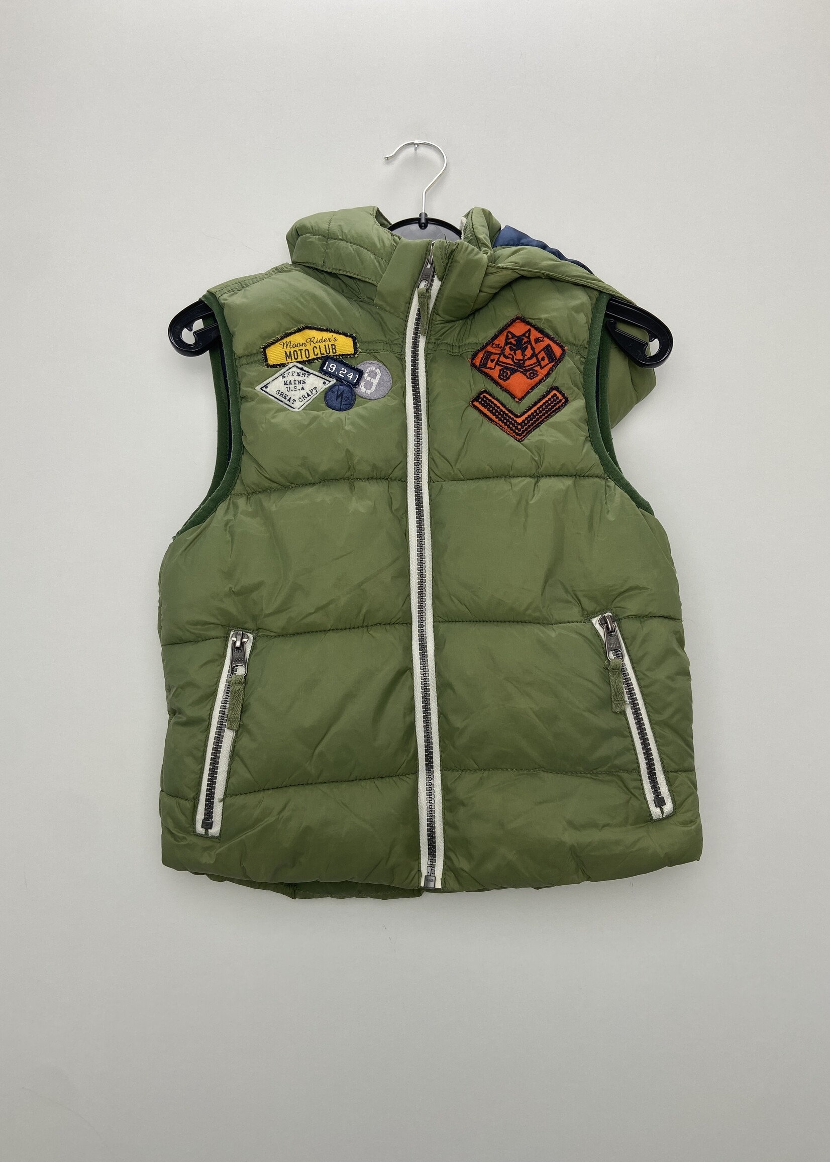 H&M Bodywarmer
