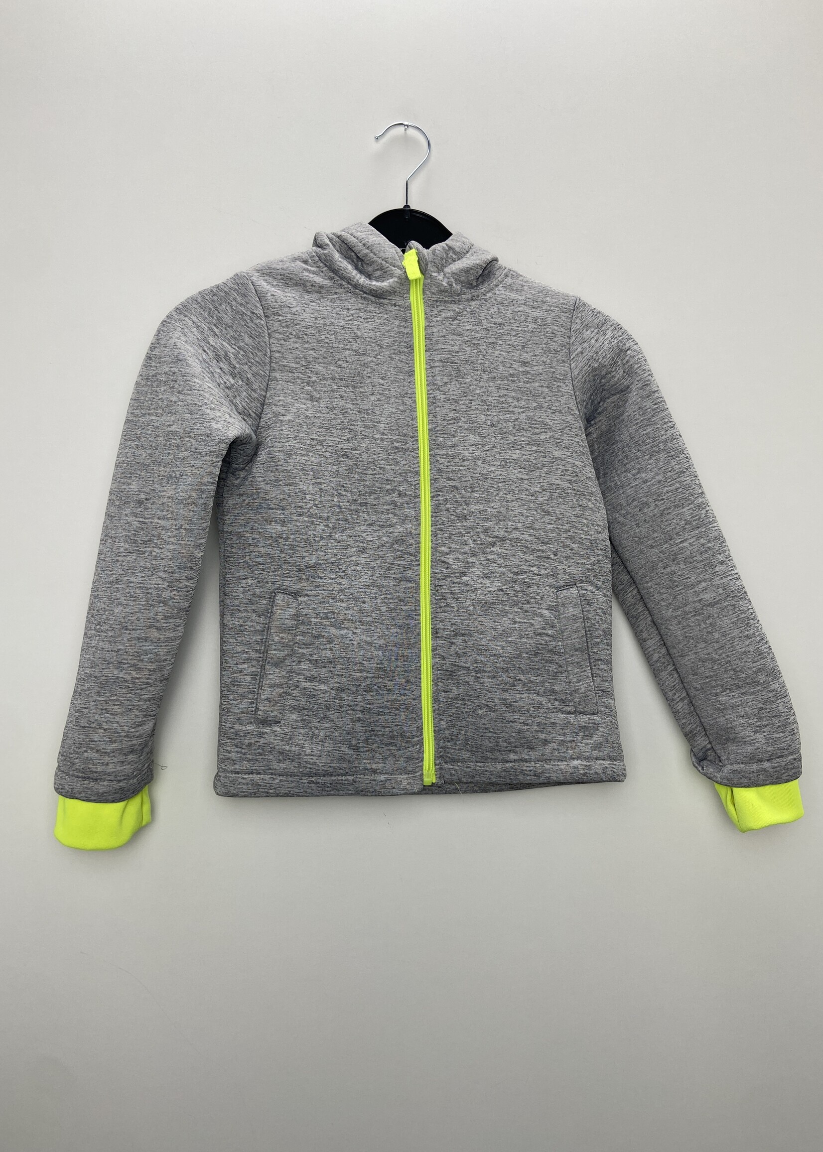 Zeeman Vest