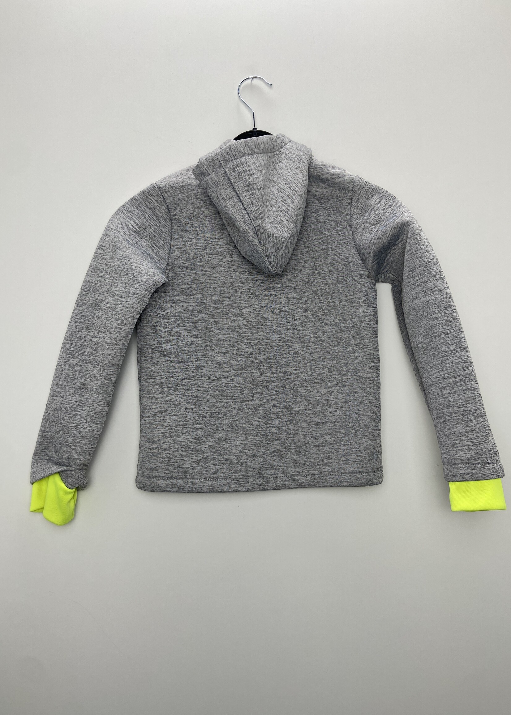 Zeeman Vest