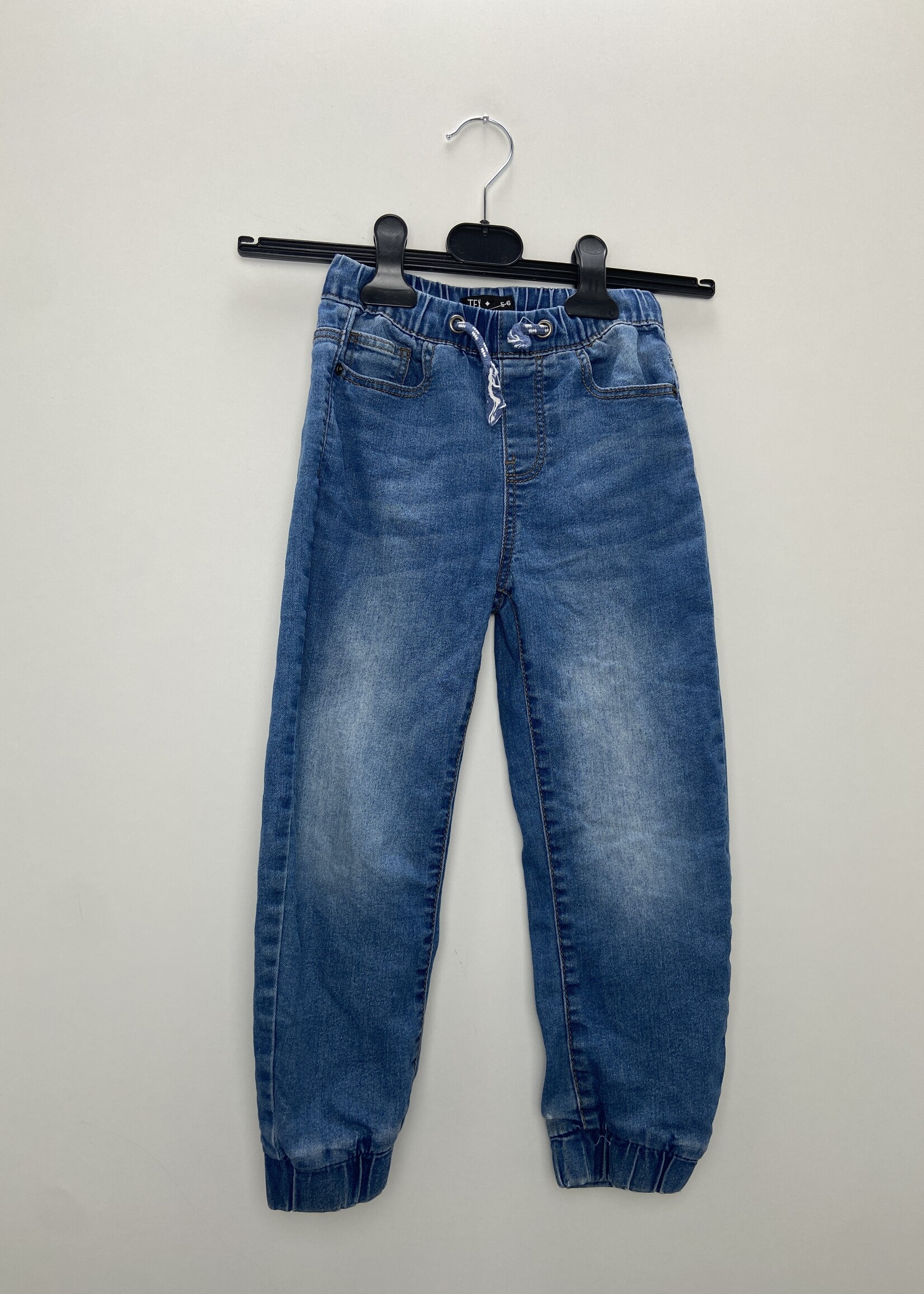 Tex Jeans