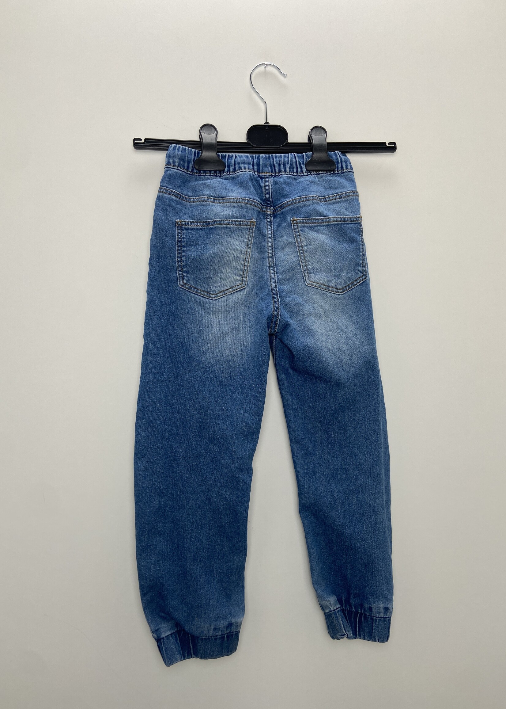 Tex Jeans