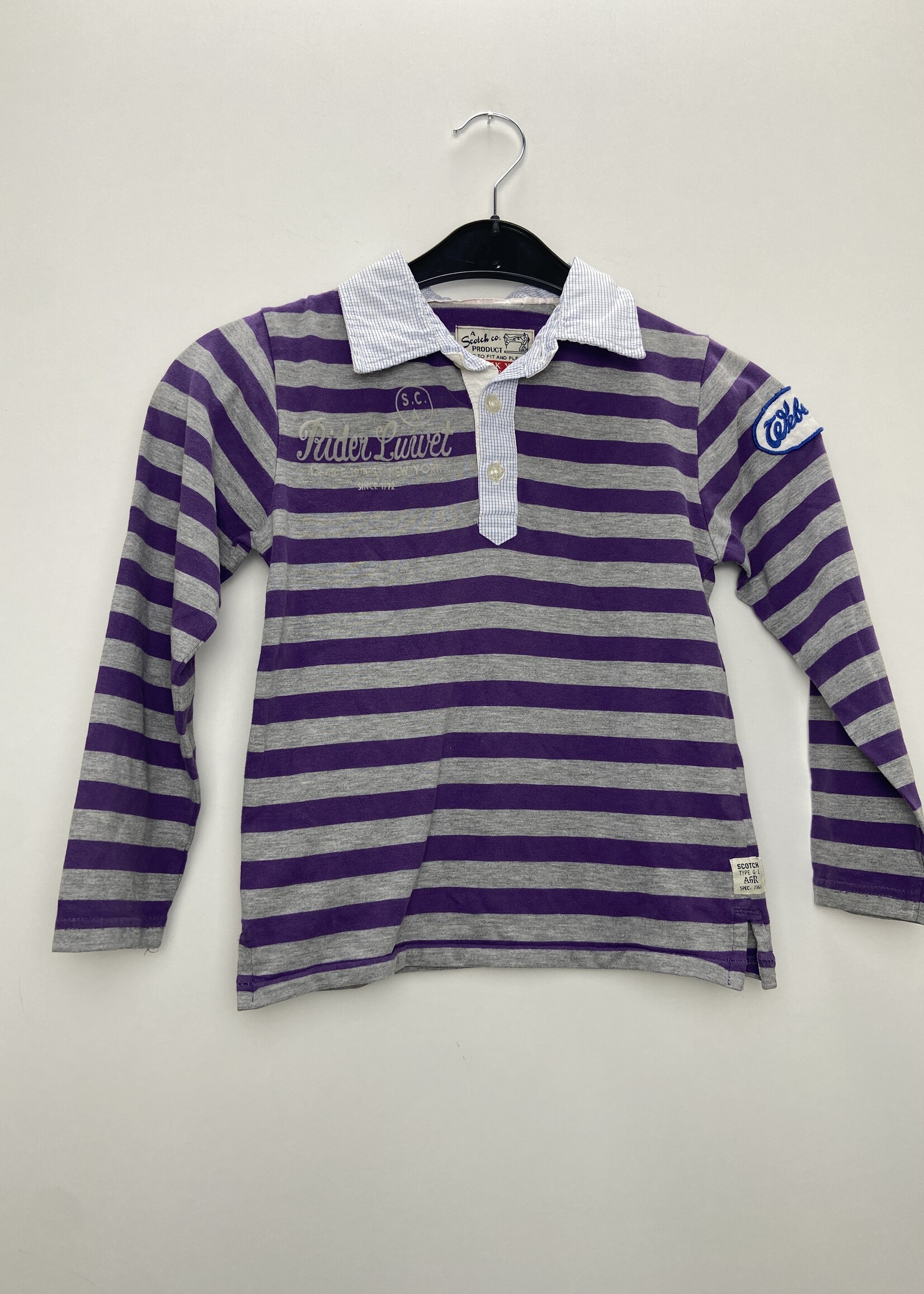 Scotch & Soda Longsleeve